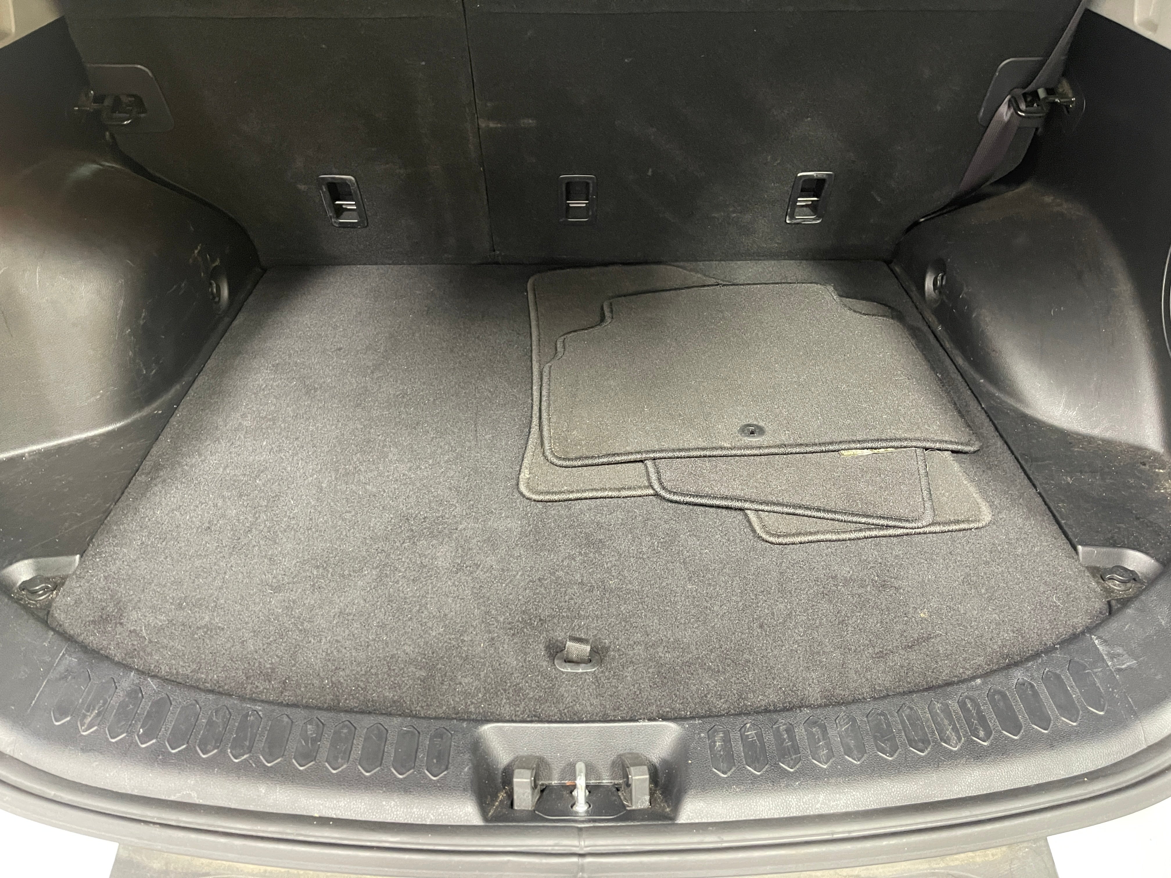 2015 Kia Sportage LX 7