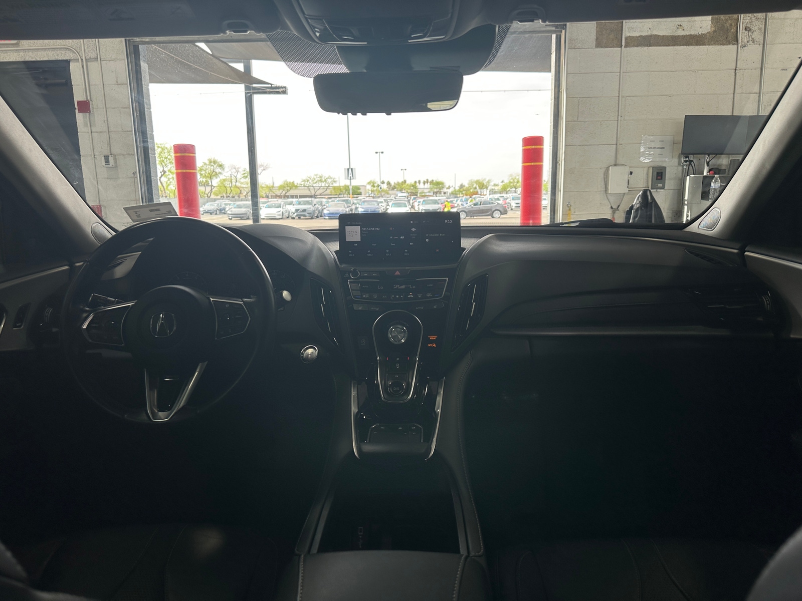 Thumbnail: 2021 Acura RDX - 2