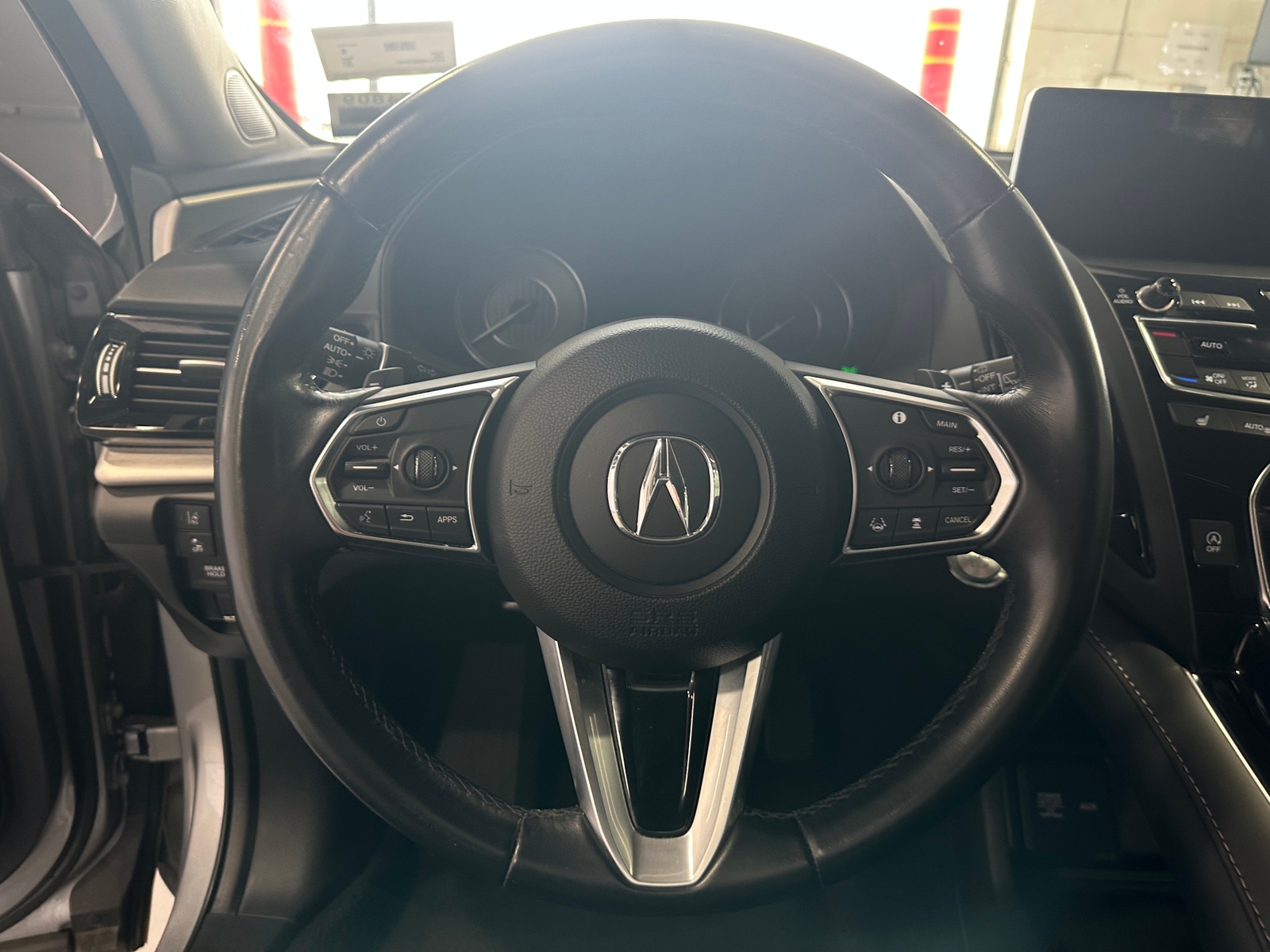Thumbnail: 2021 Acura RDX - 4