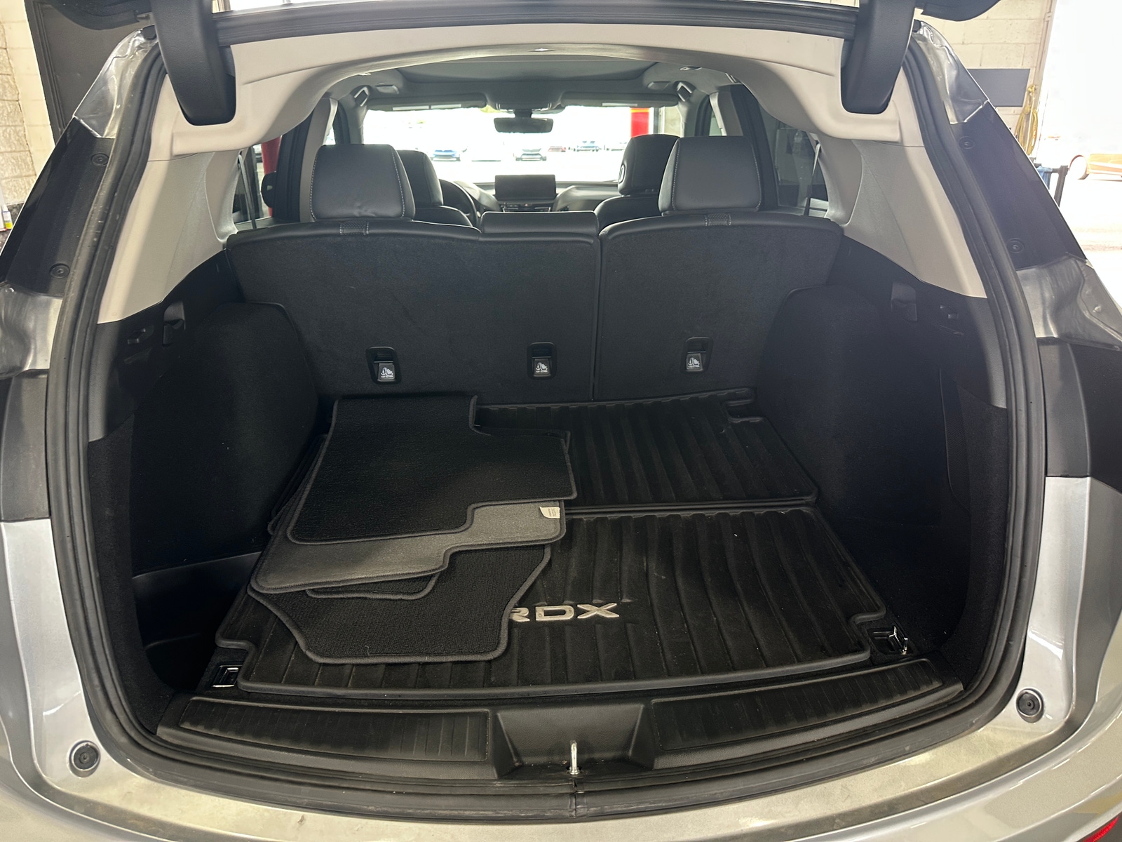 Thumbnail: 2021 Acura RDX - 6