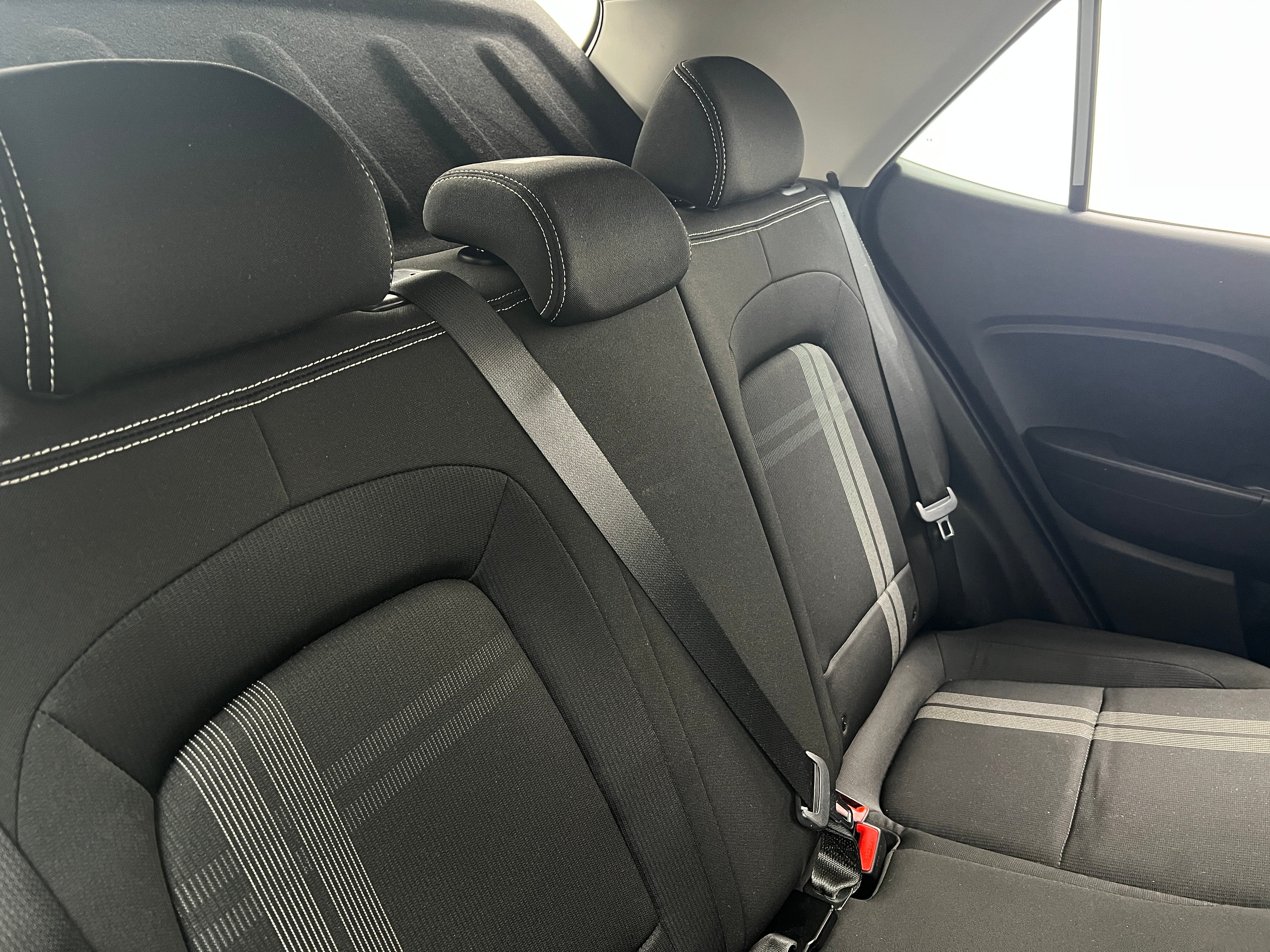 2023 Hyundai Venue SEL 6