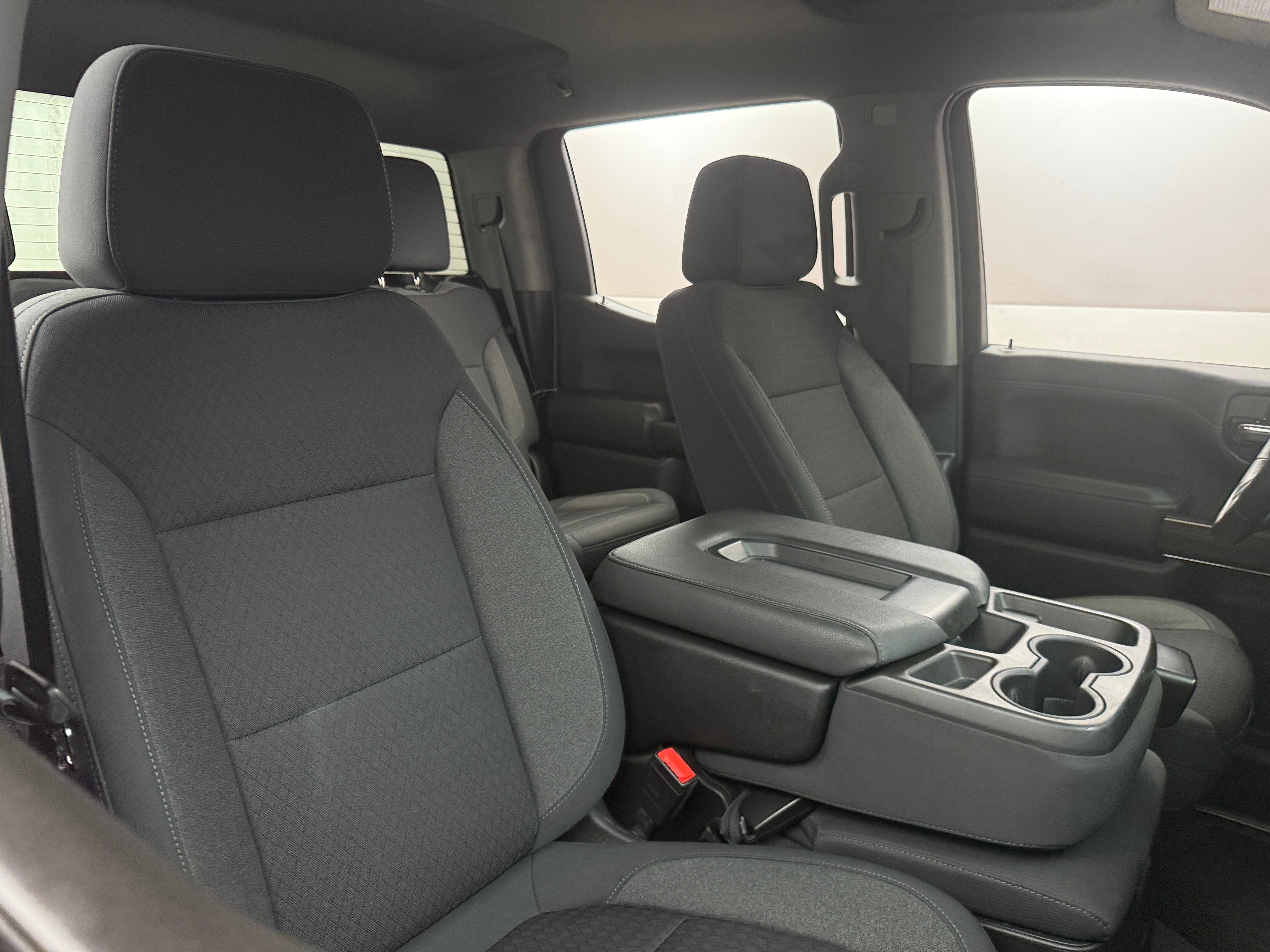 2022 Chevrolet Silverado 1500 Limited LT 2