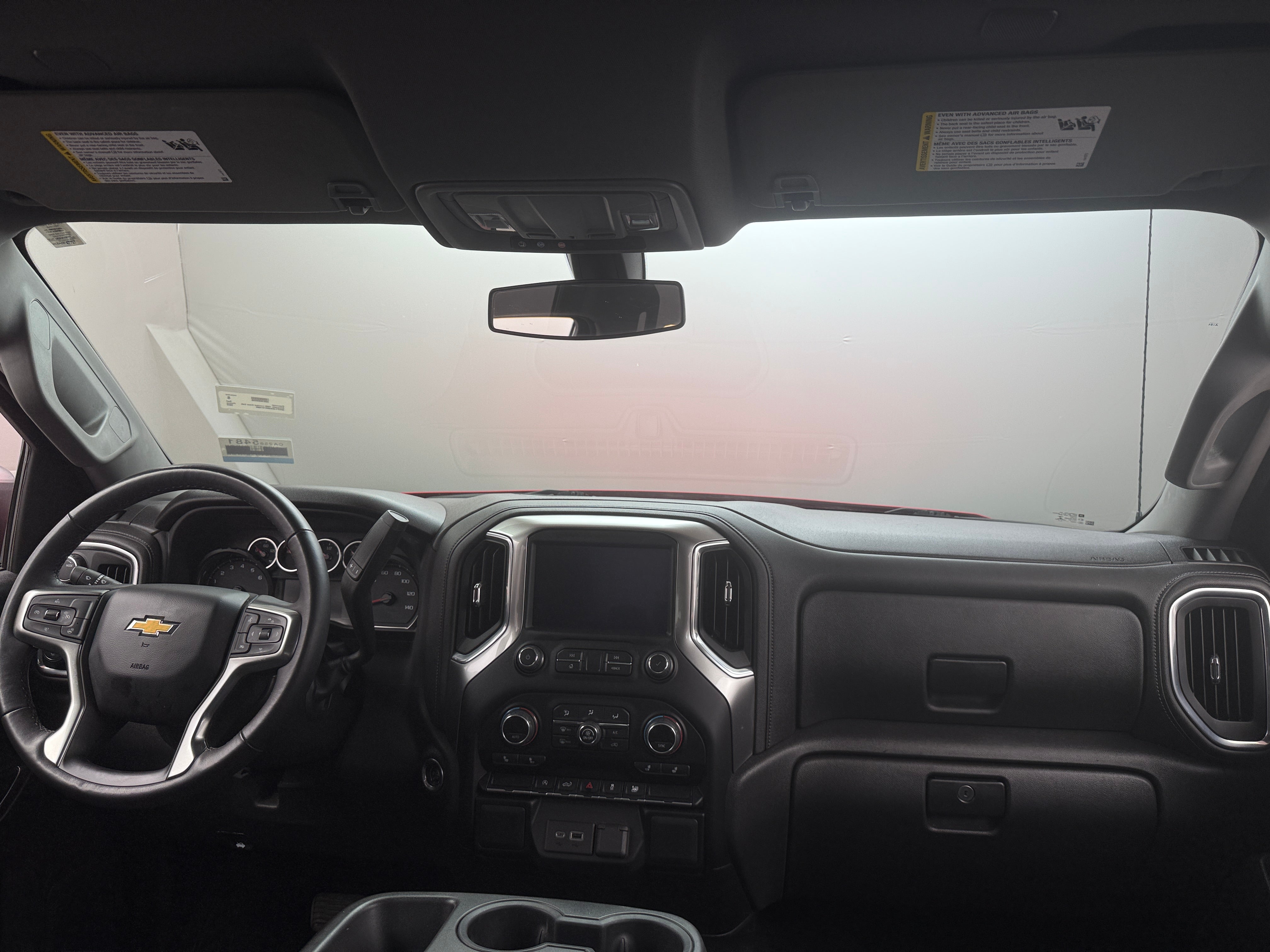 2022 Chevrolet Silverado 1500 Limited LT 3