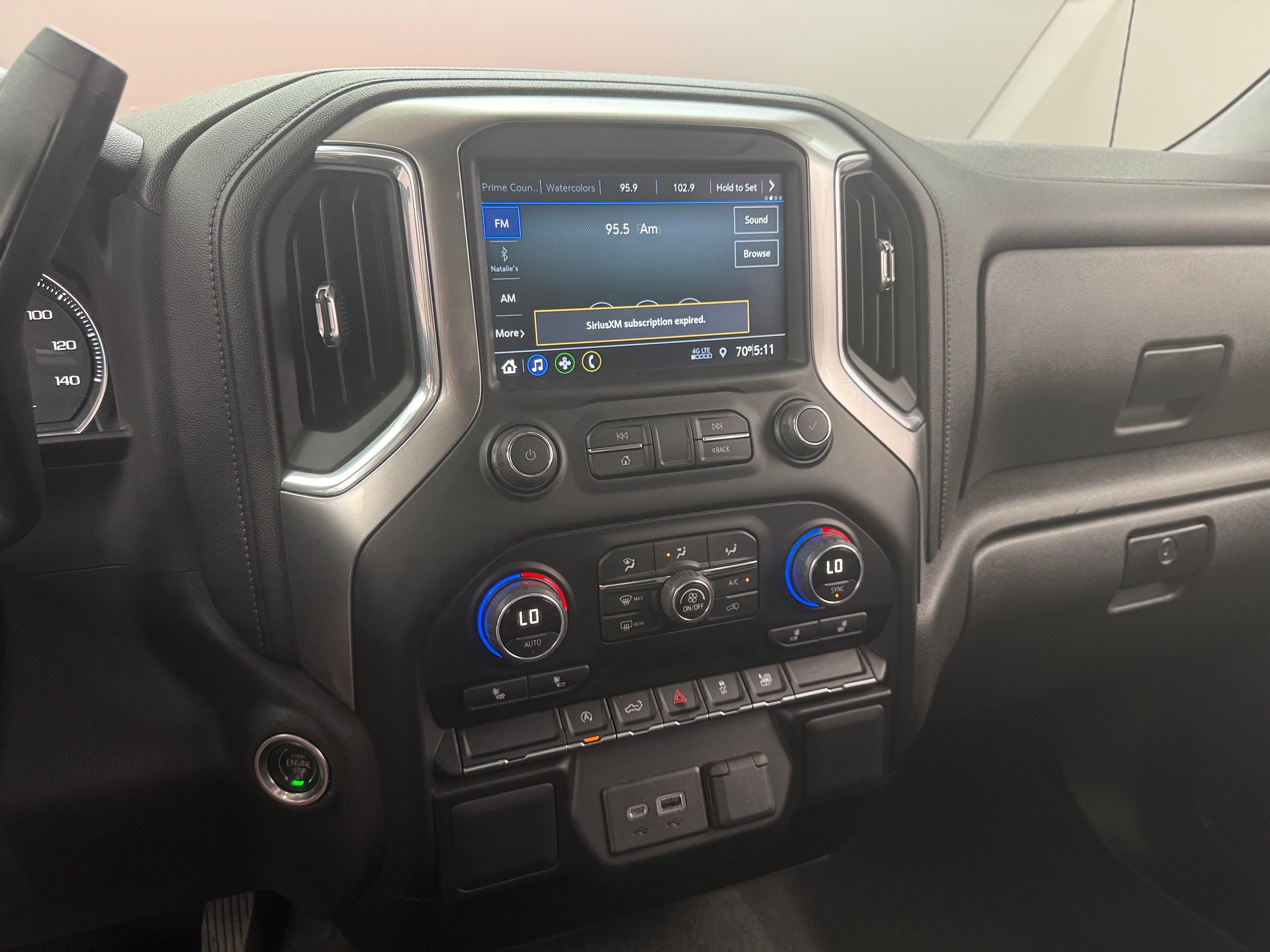 2022 Chevrolet Silverado 1500 Limited LT 4