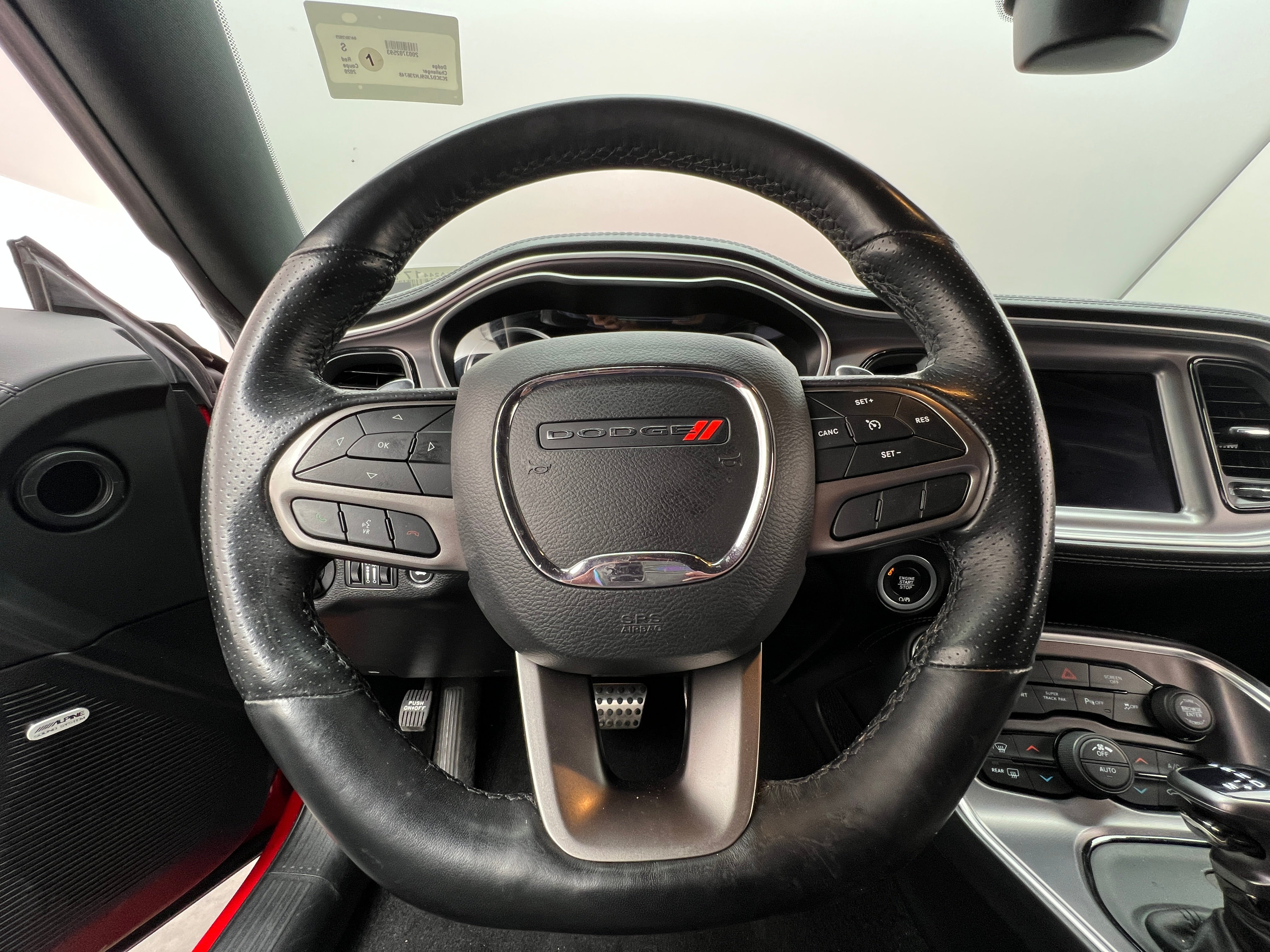 2020 Dodge Challenger GT 3
