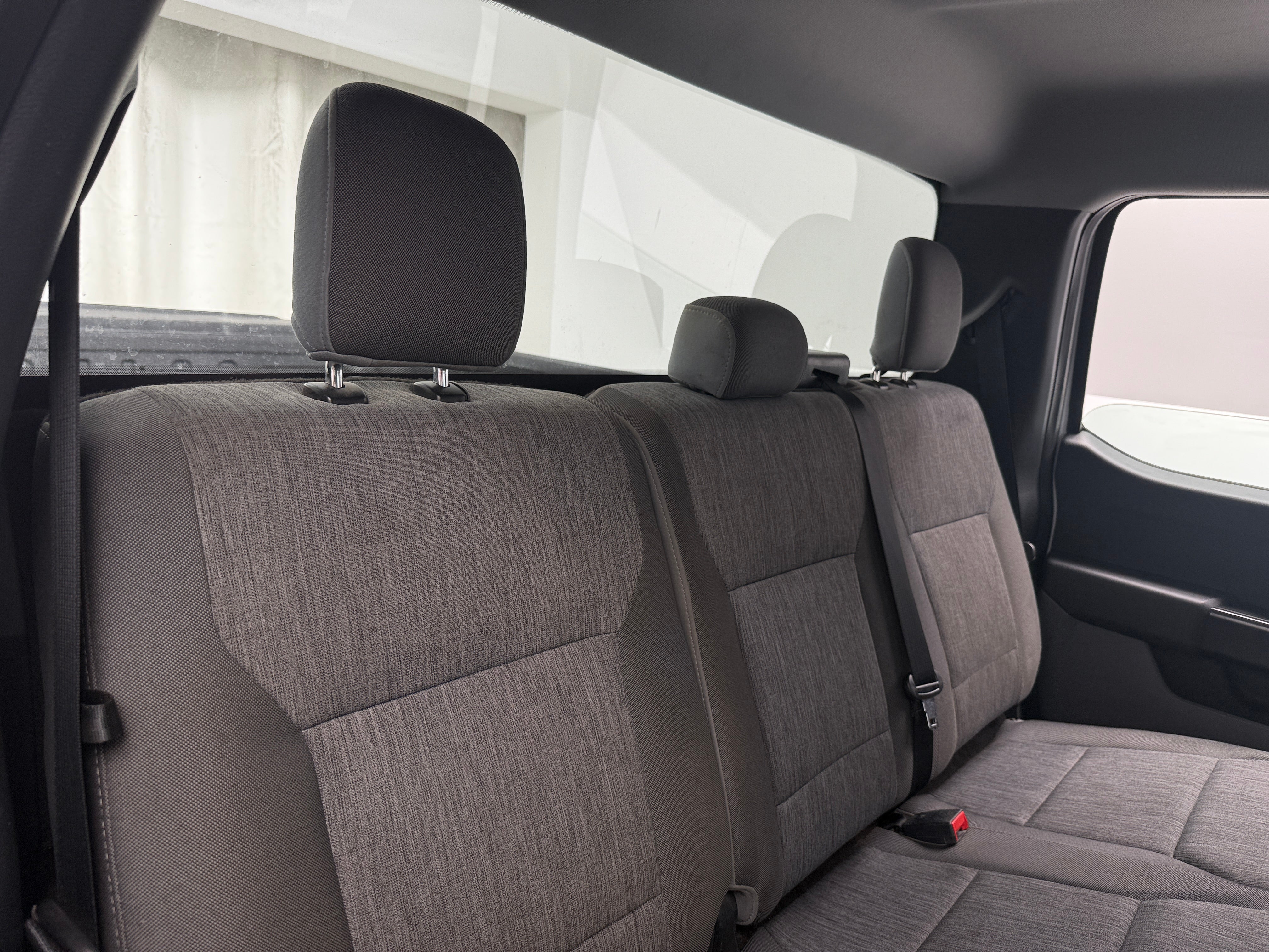 2022 Ford Econoline E-150 6