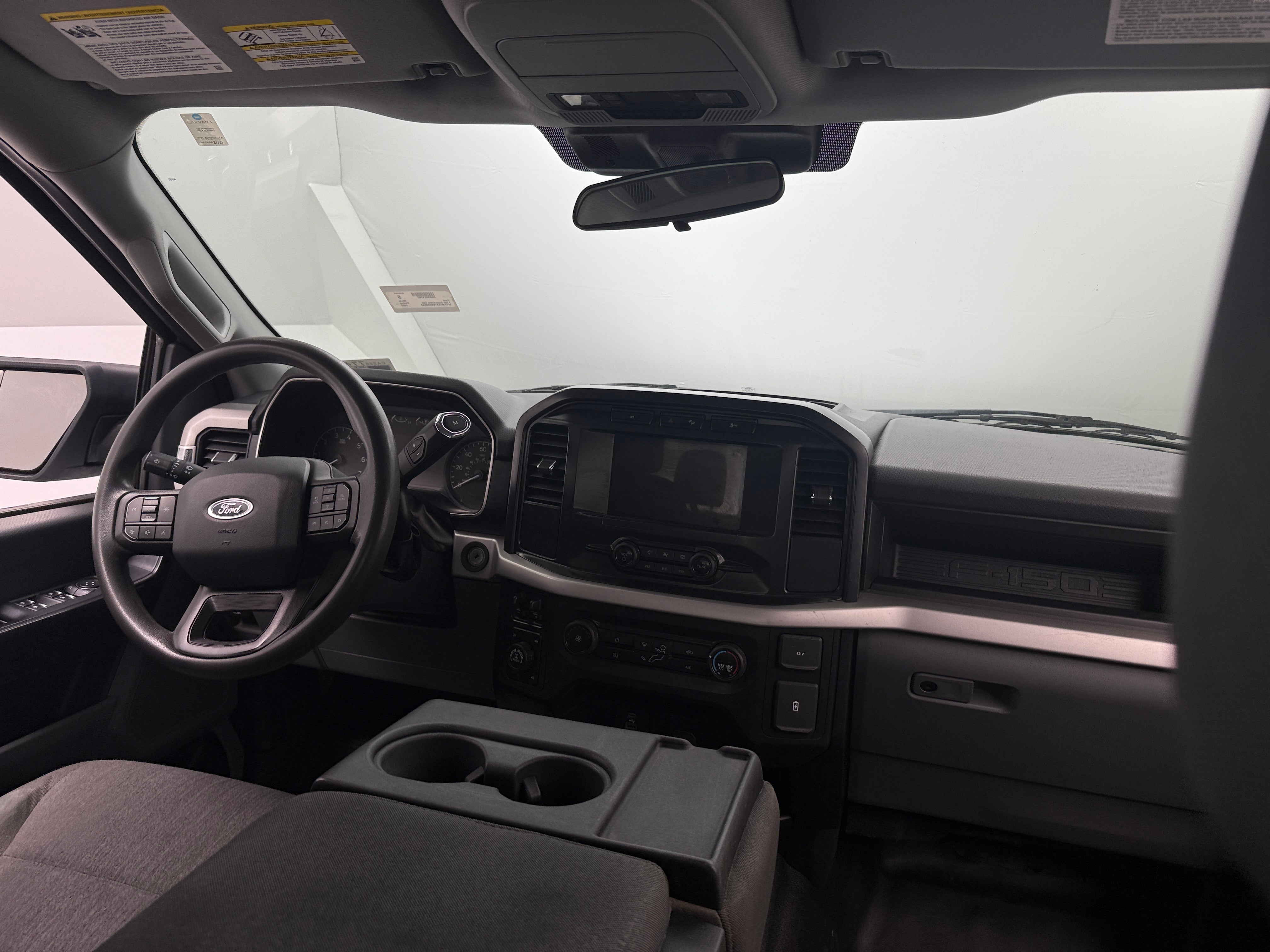 2022 Ford Econoline E-150 3