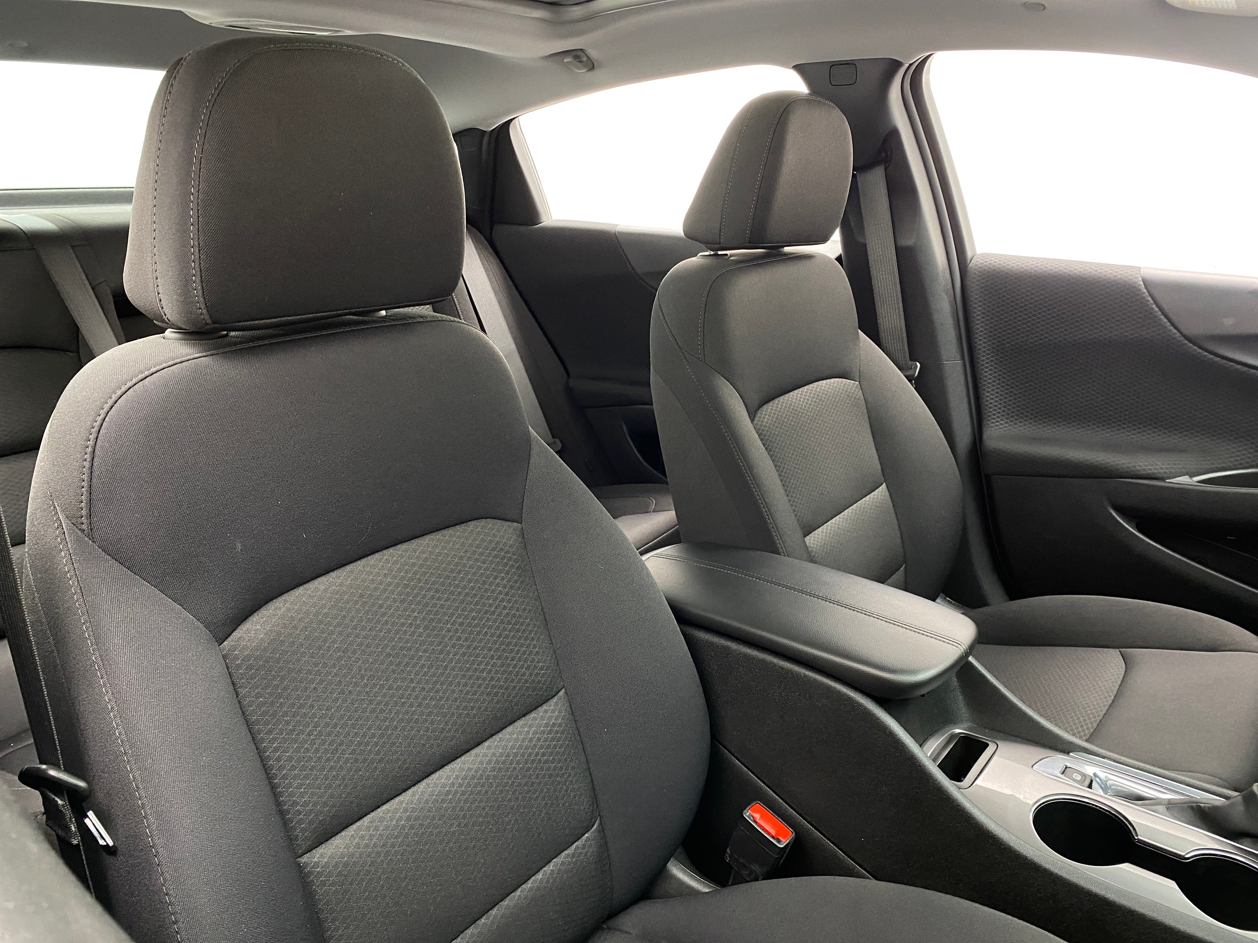 2024 Chevrolet Malibu LT 2