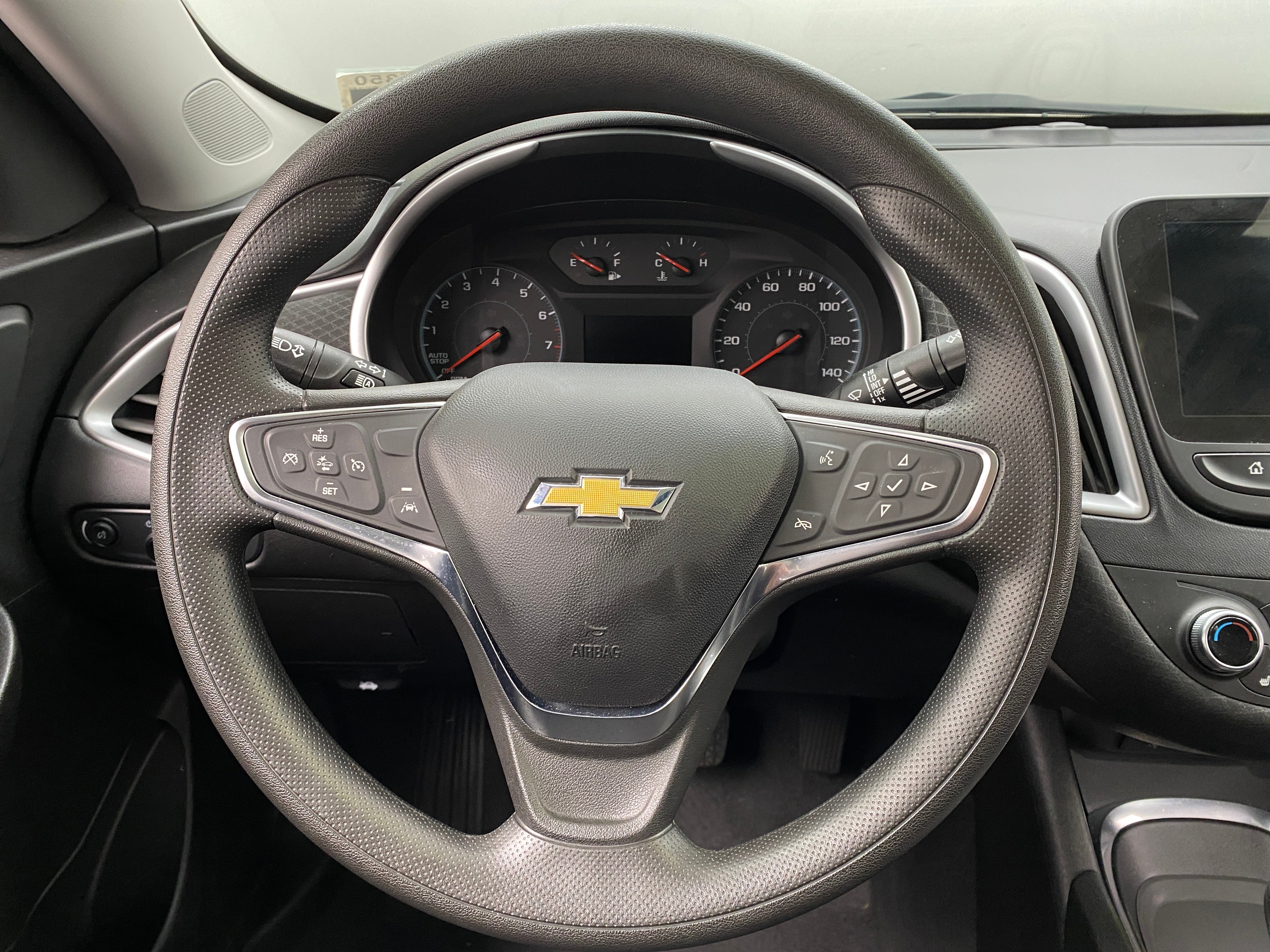 2024 Chevrolet Malibu LT 5