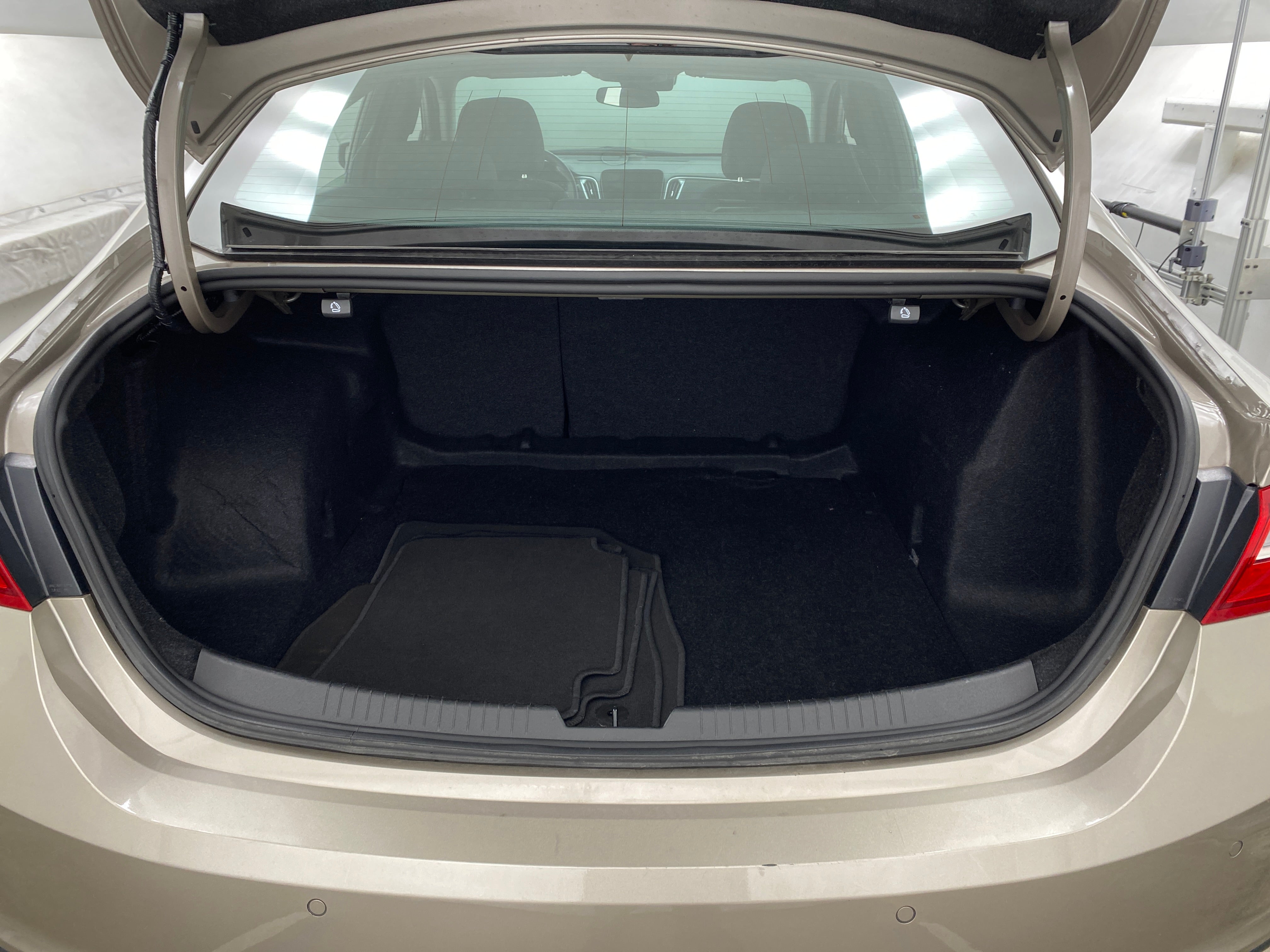 2024 Chevrolet Malibu LT 7
