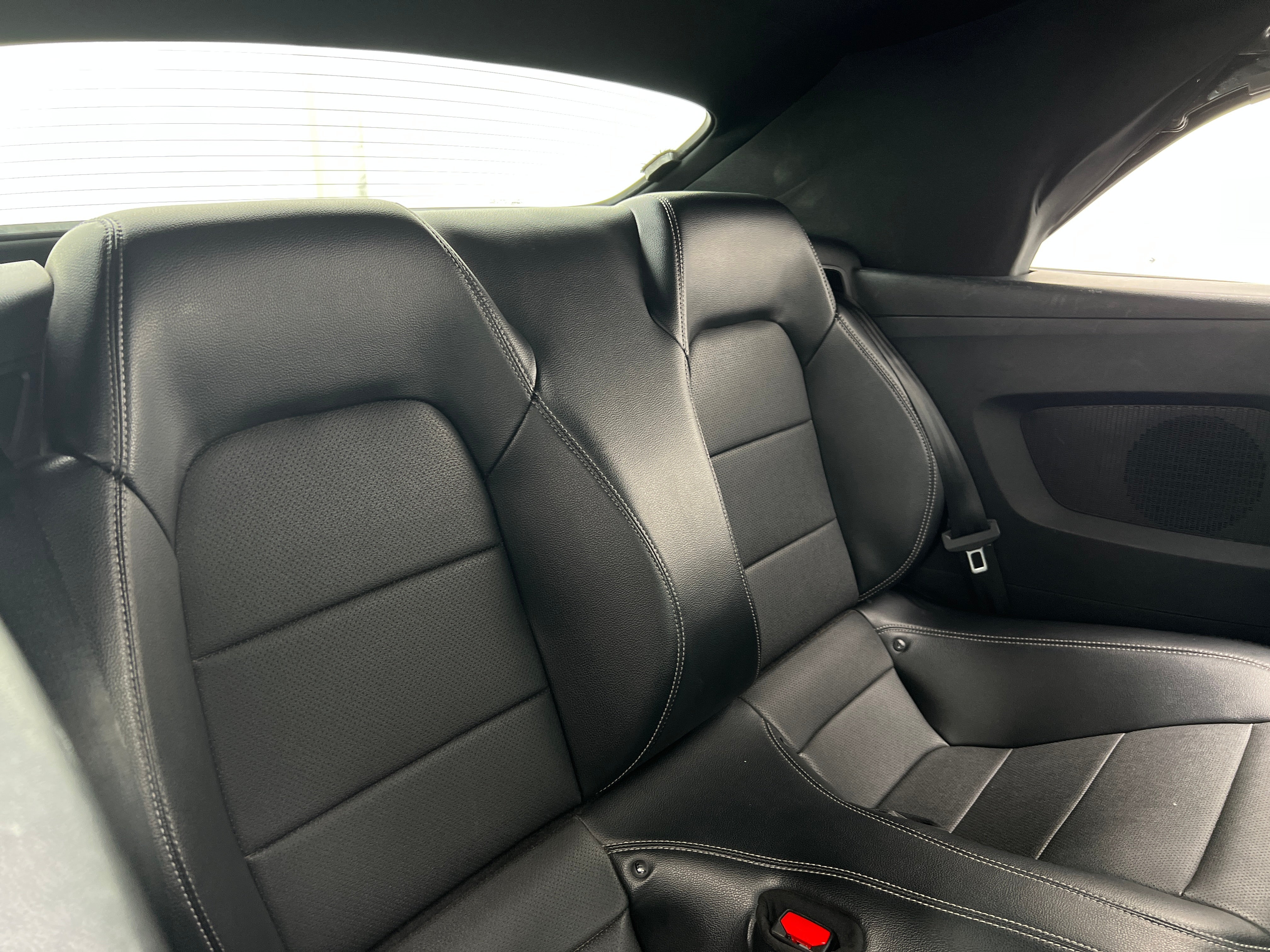 2023 Ford Mustang  6