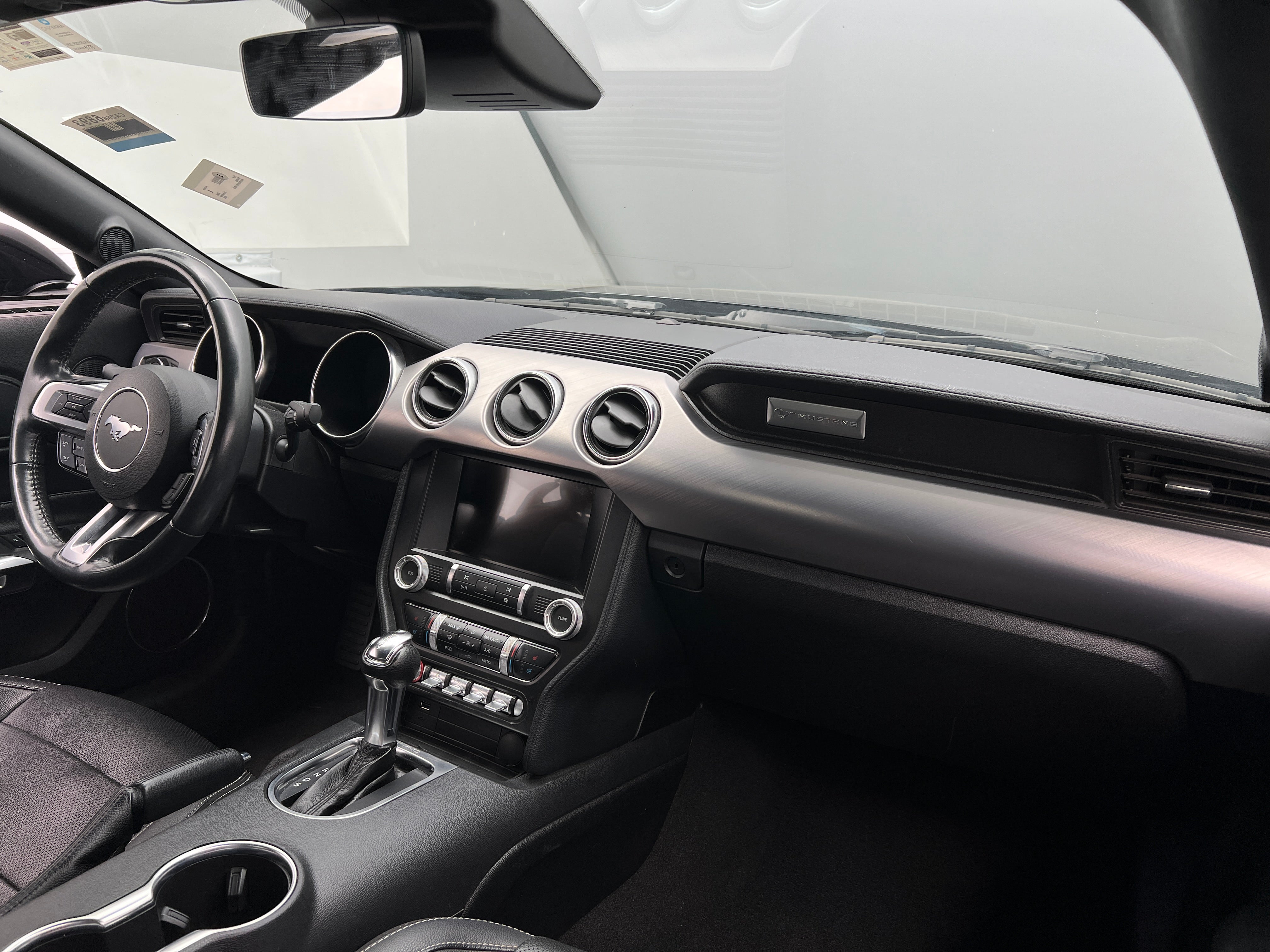 2023 Ford Mustang  3