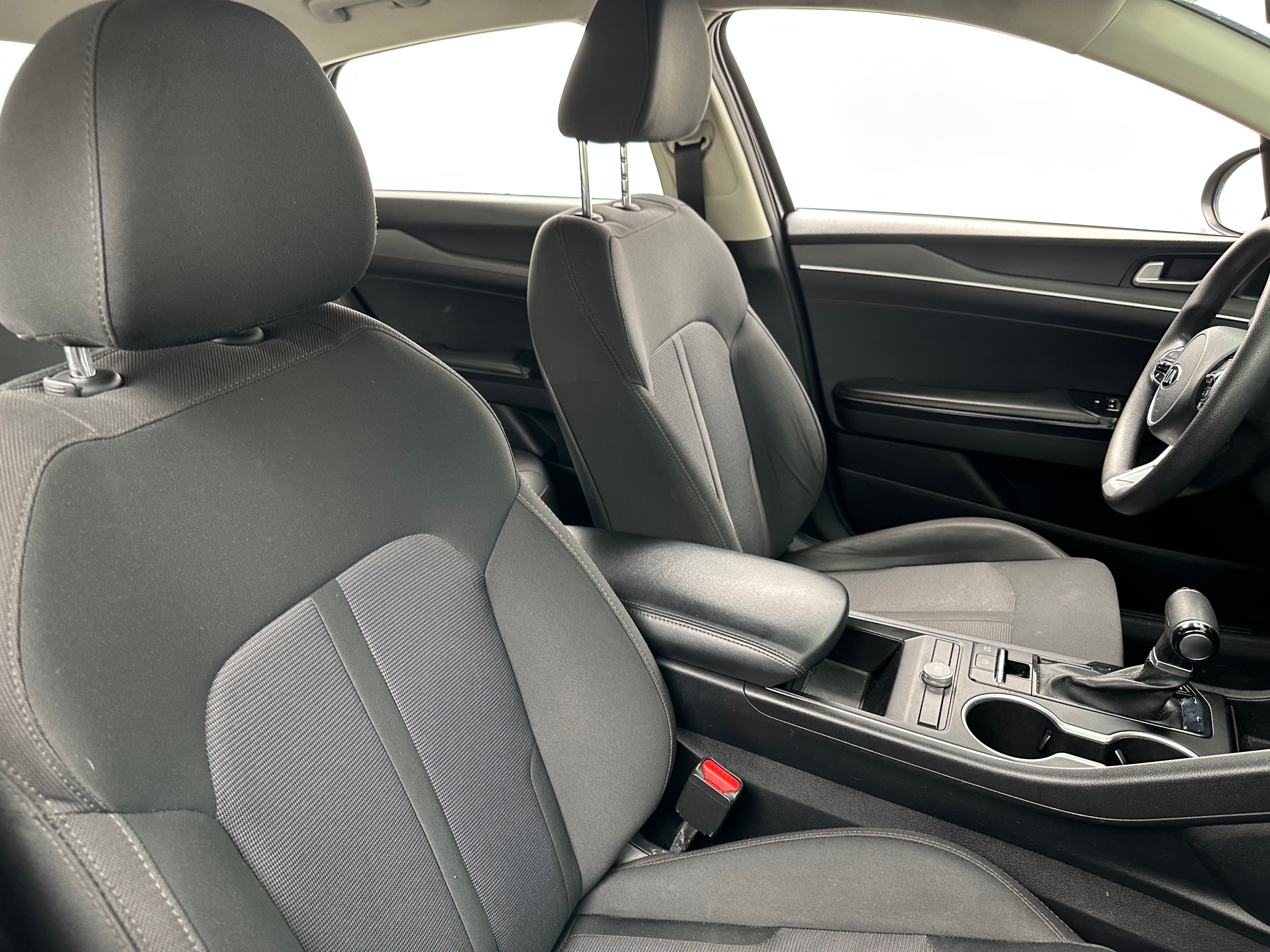2021 Kia K5 LXS 2
