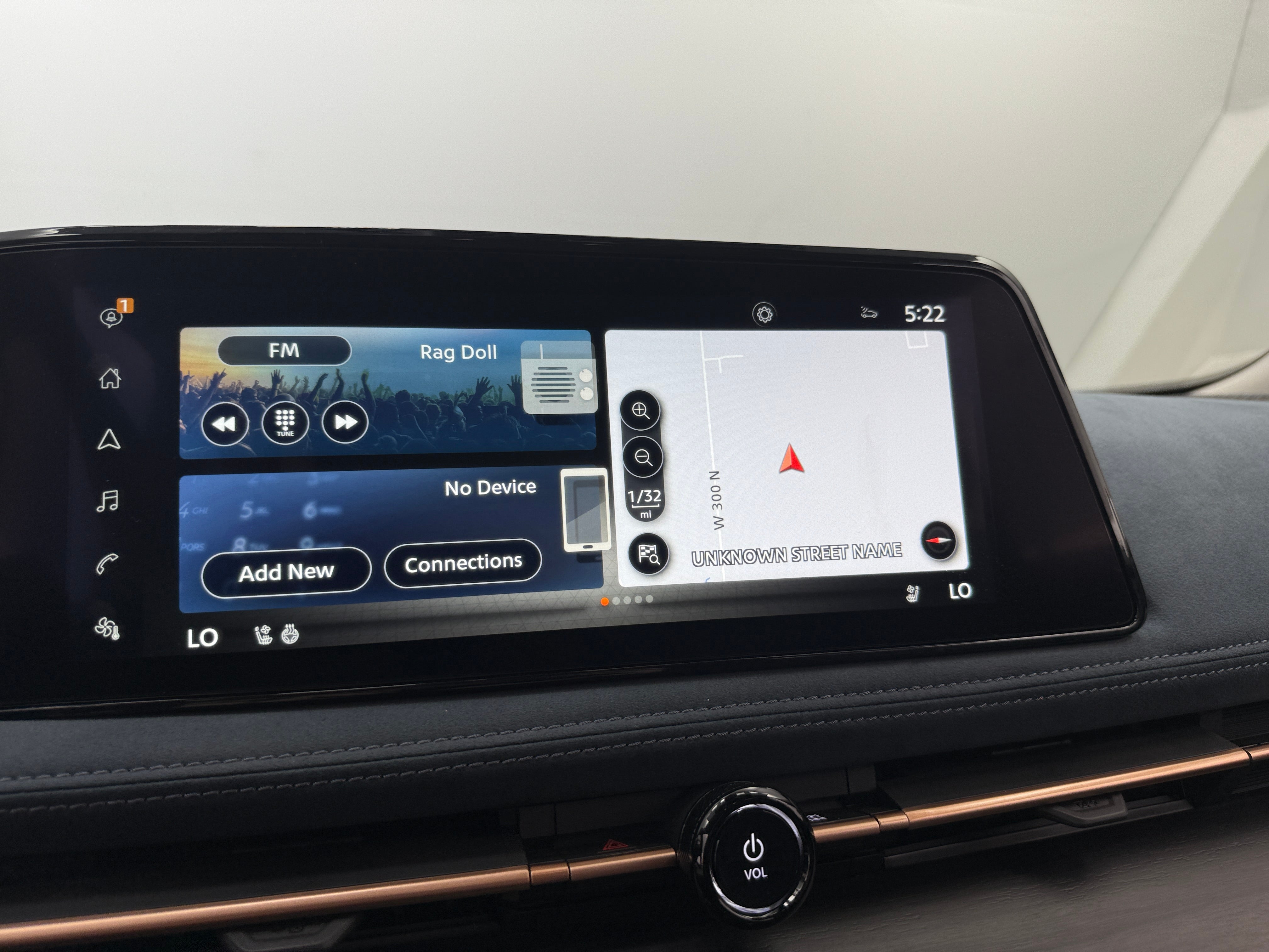 2023 Nissan Ariya Platinum+ 3