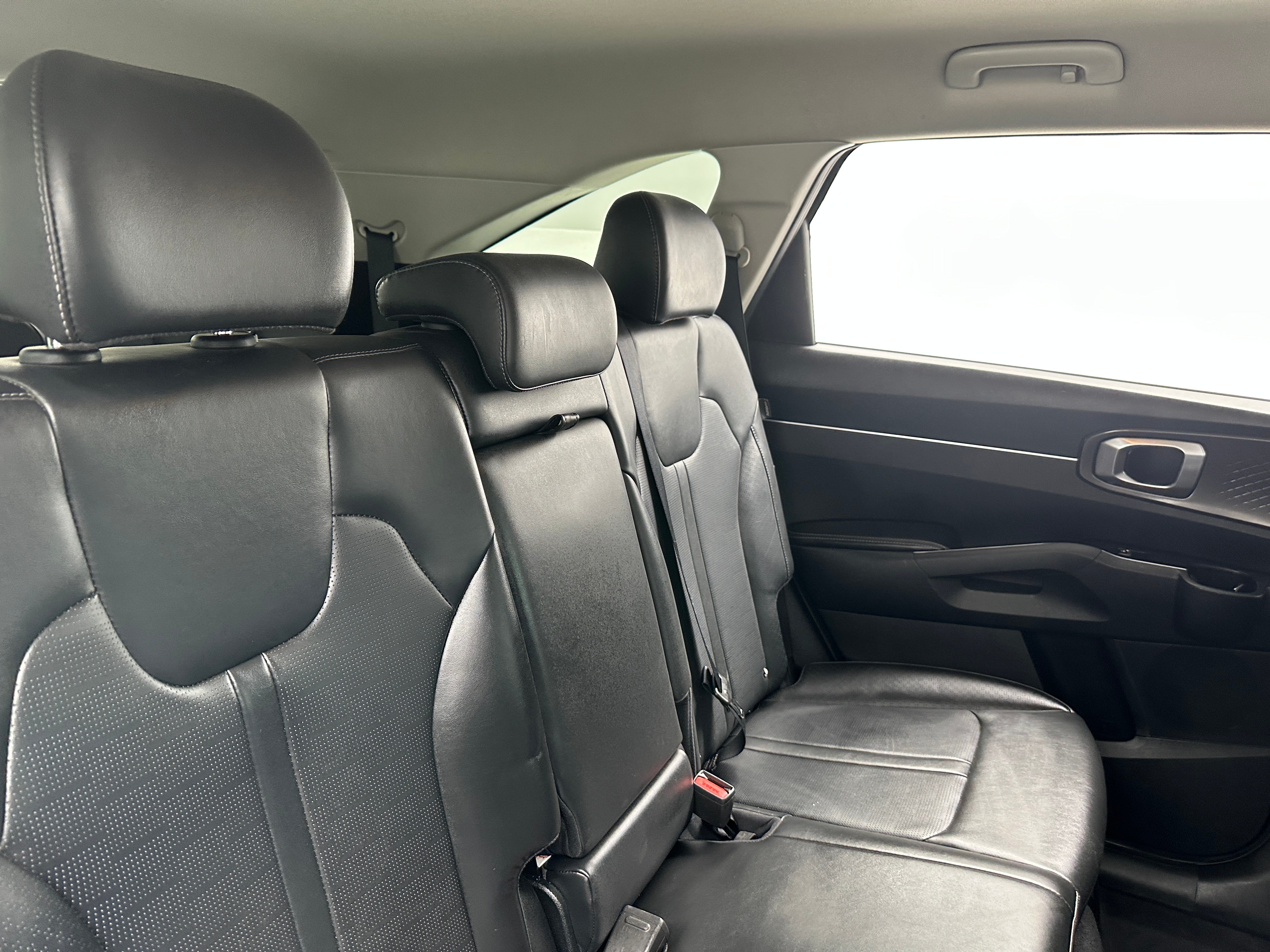 2024 Kia Sorento S 5