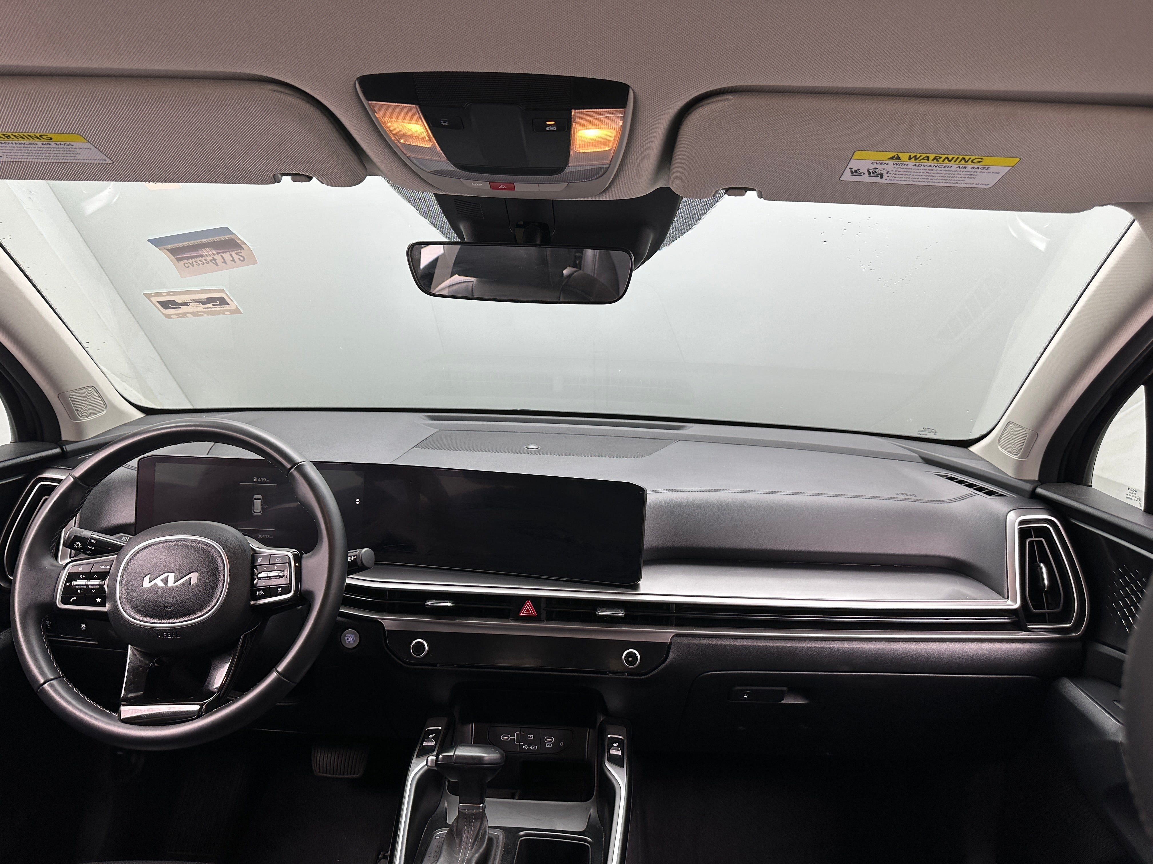 2024 Kia Sorento S 2