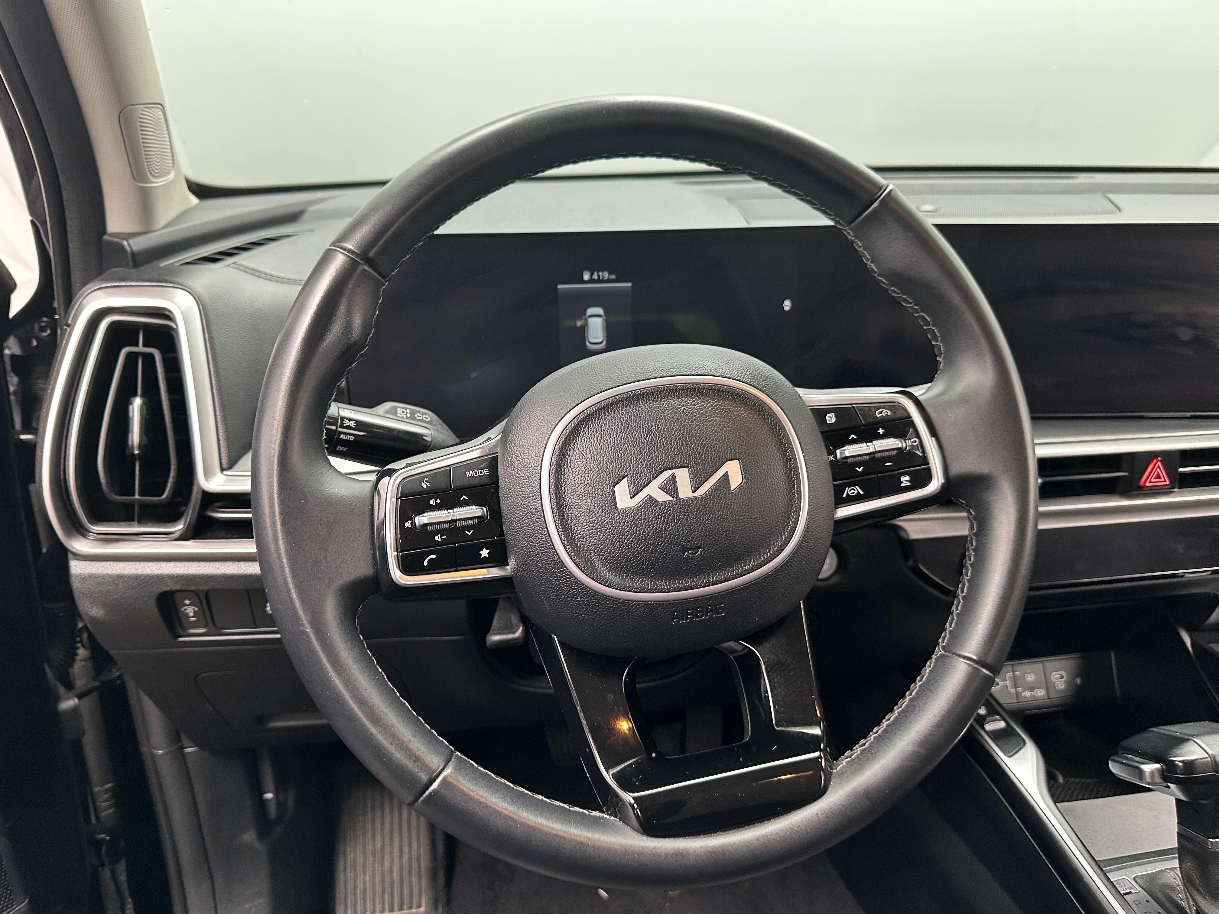 2024 Kia Sorento S 4