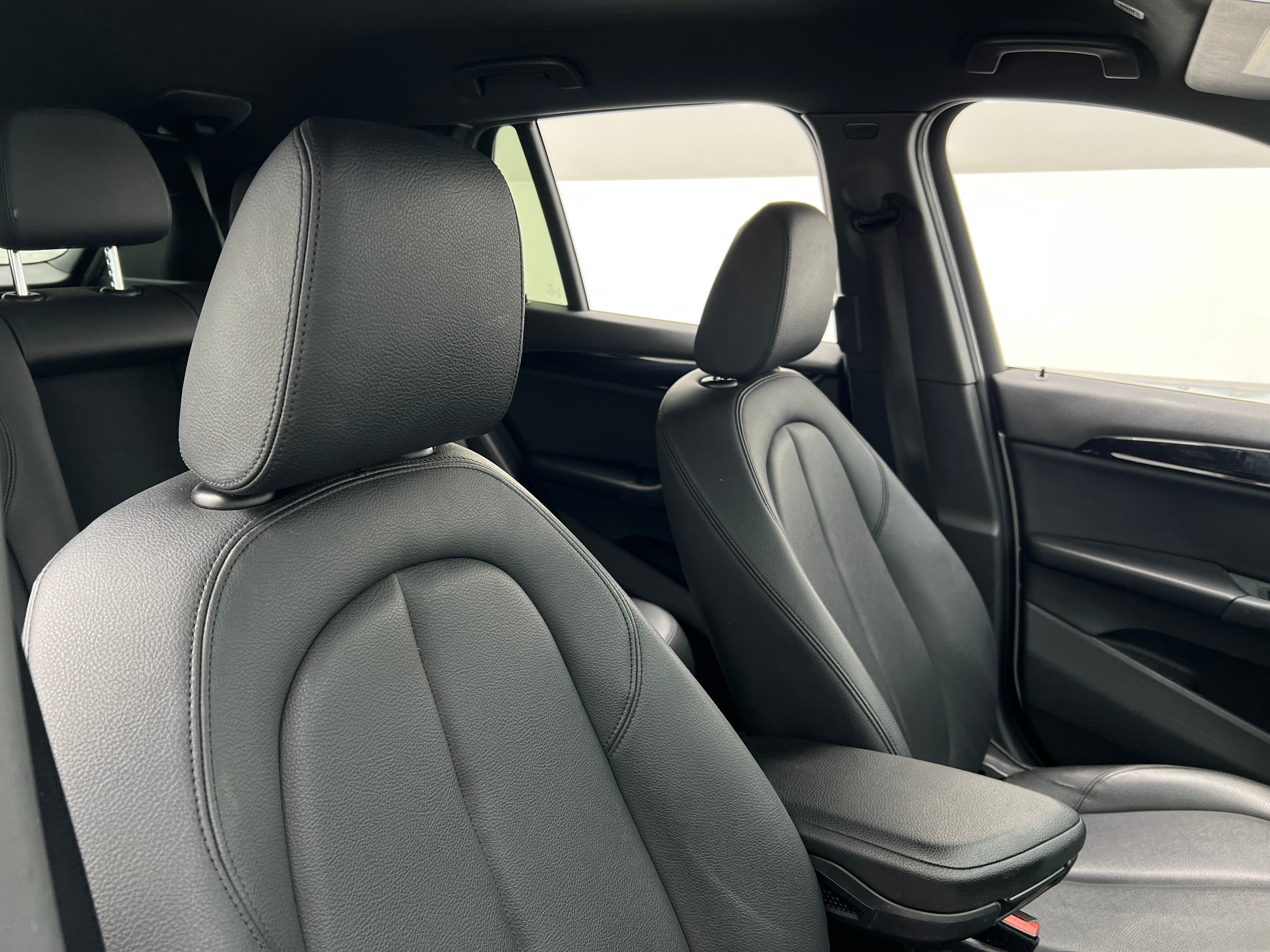 2018 BMW X1 sDrive28i 2