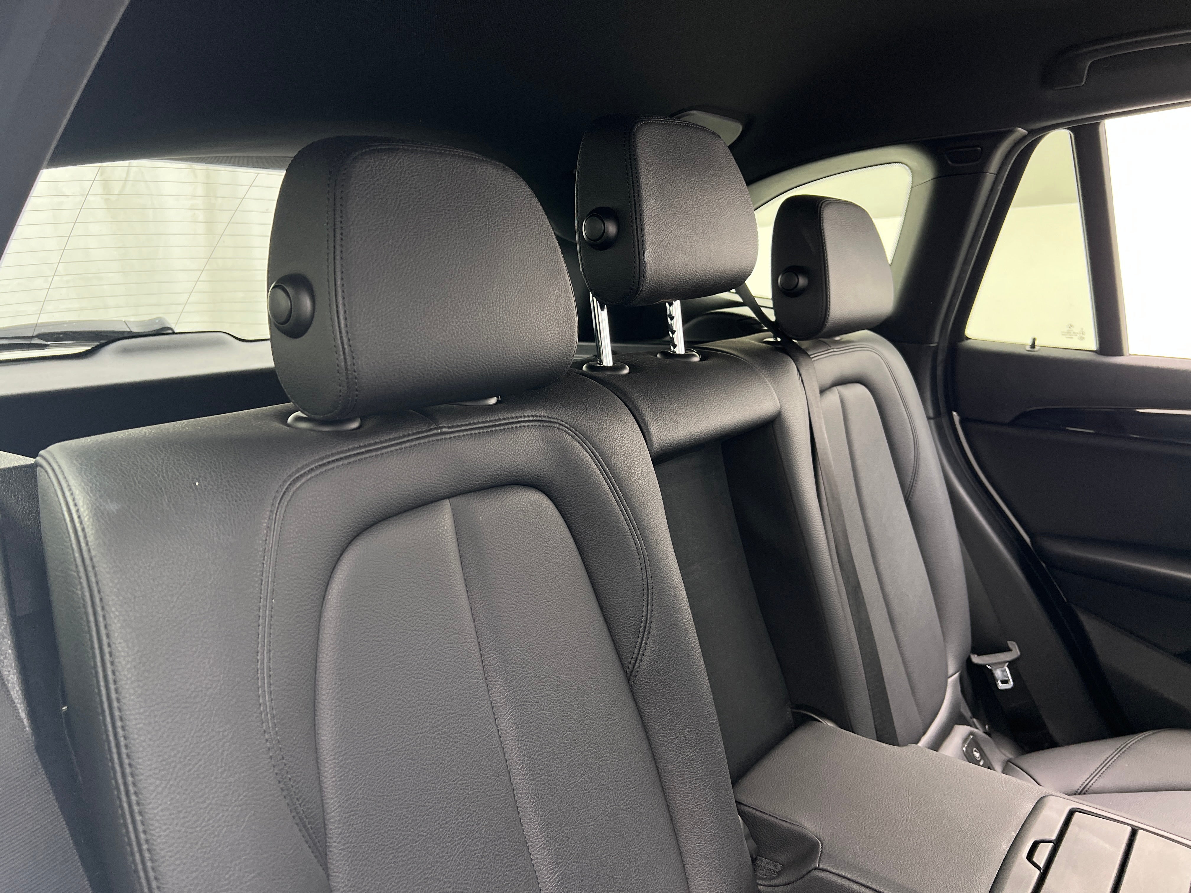 2018 BMW X1 sDrive28i 6