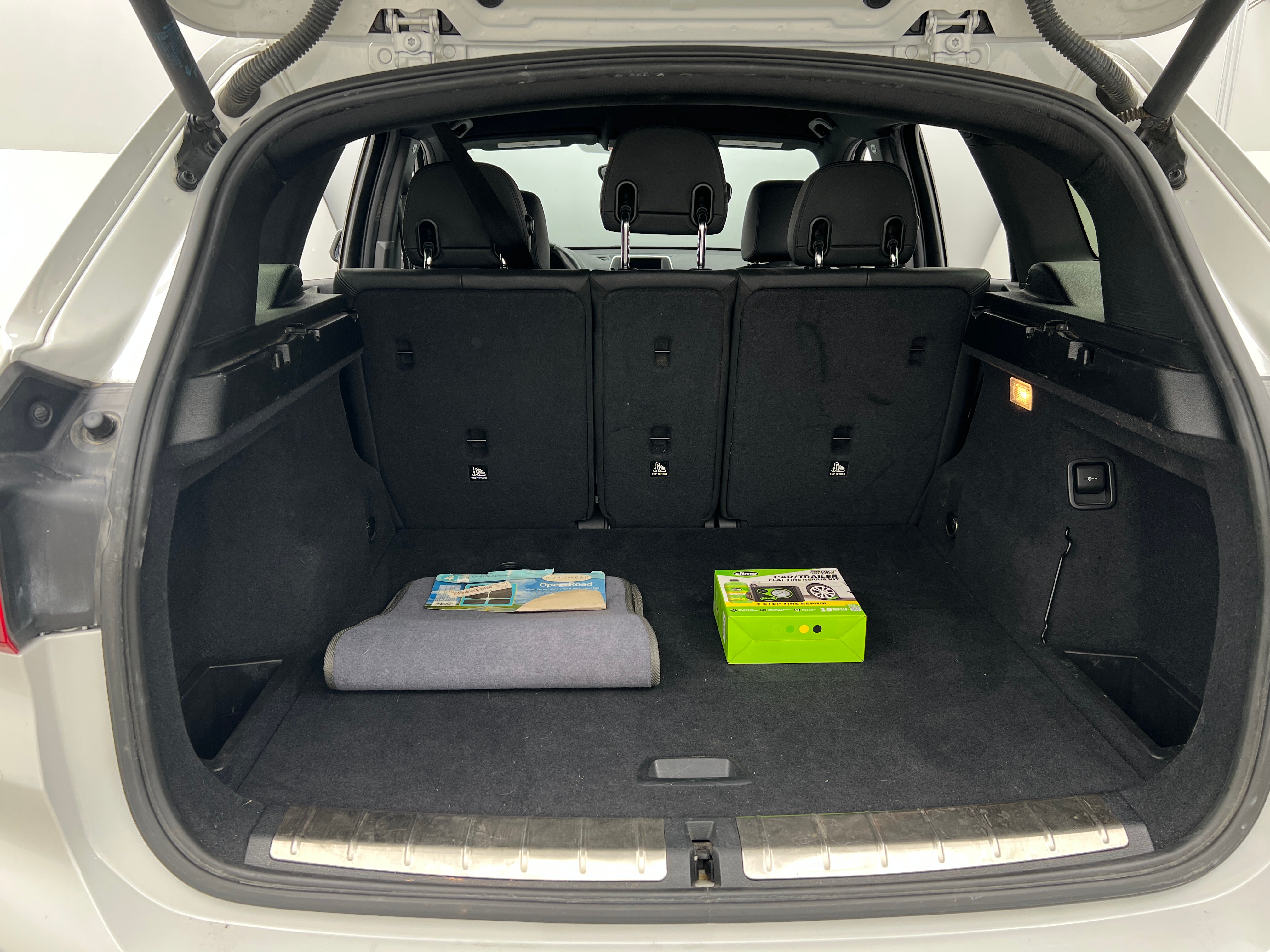 2018 BMW X1 sDrive28i 7