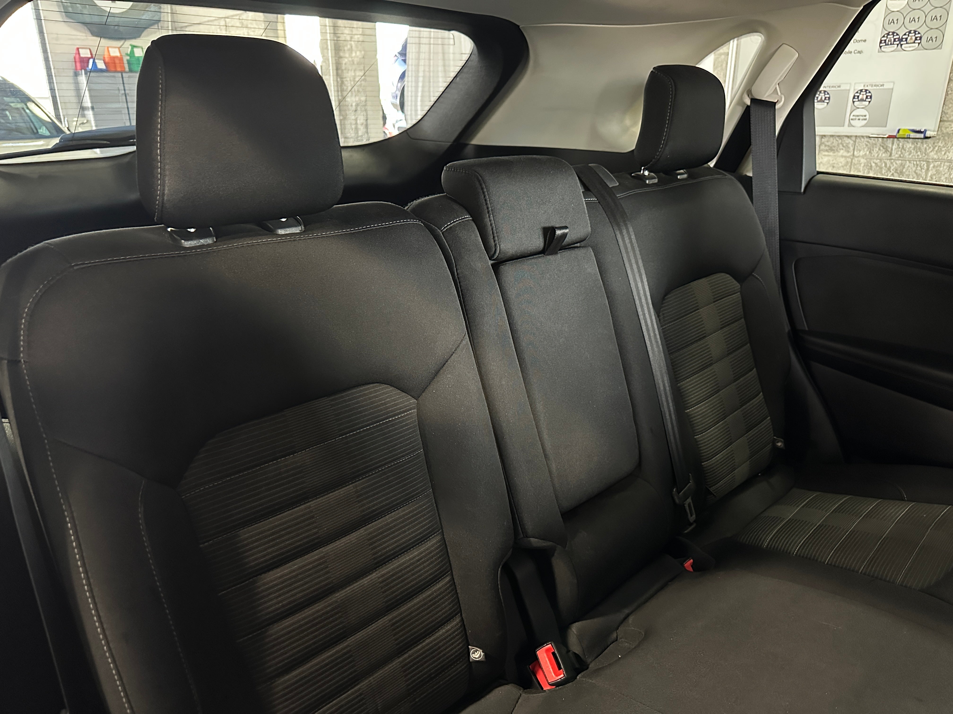 2019 Ford Edge SEL 6