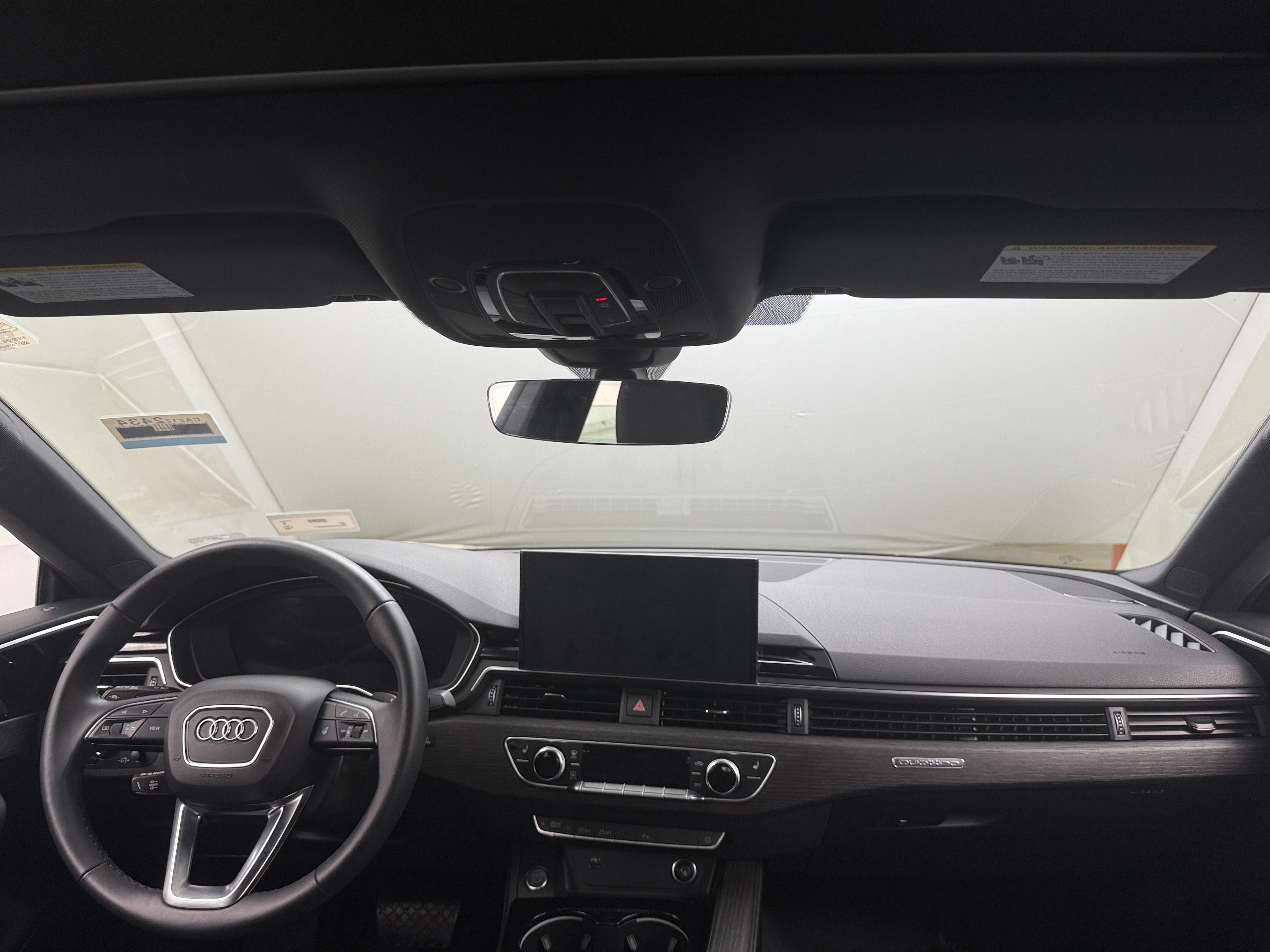 2024 Audi A5 Premium Plus 2