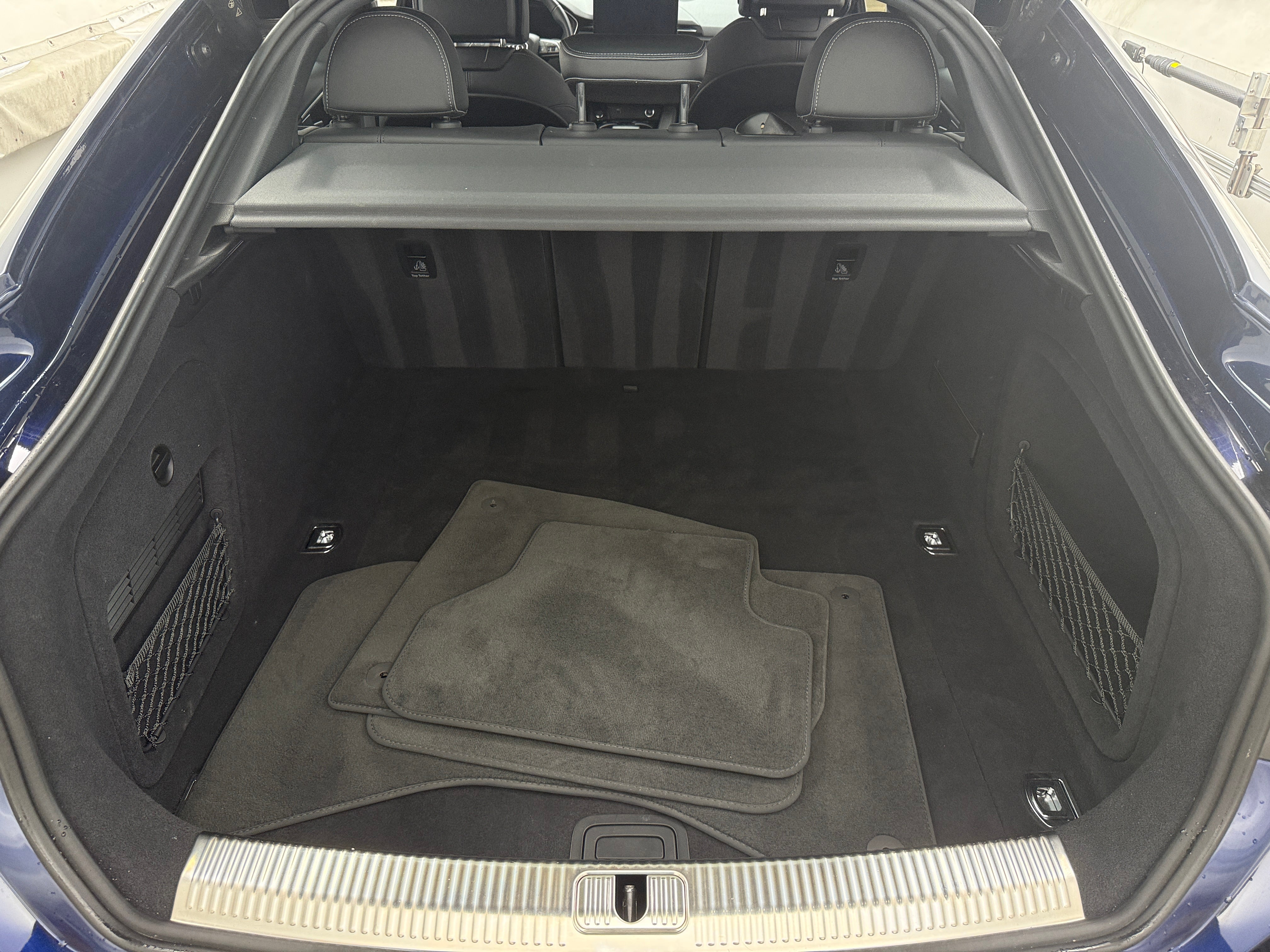 2024 Audi A5 Premium Plus 6