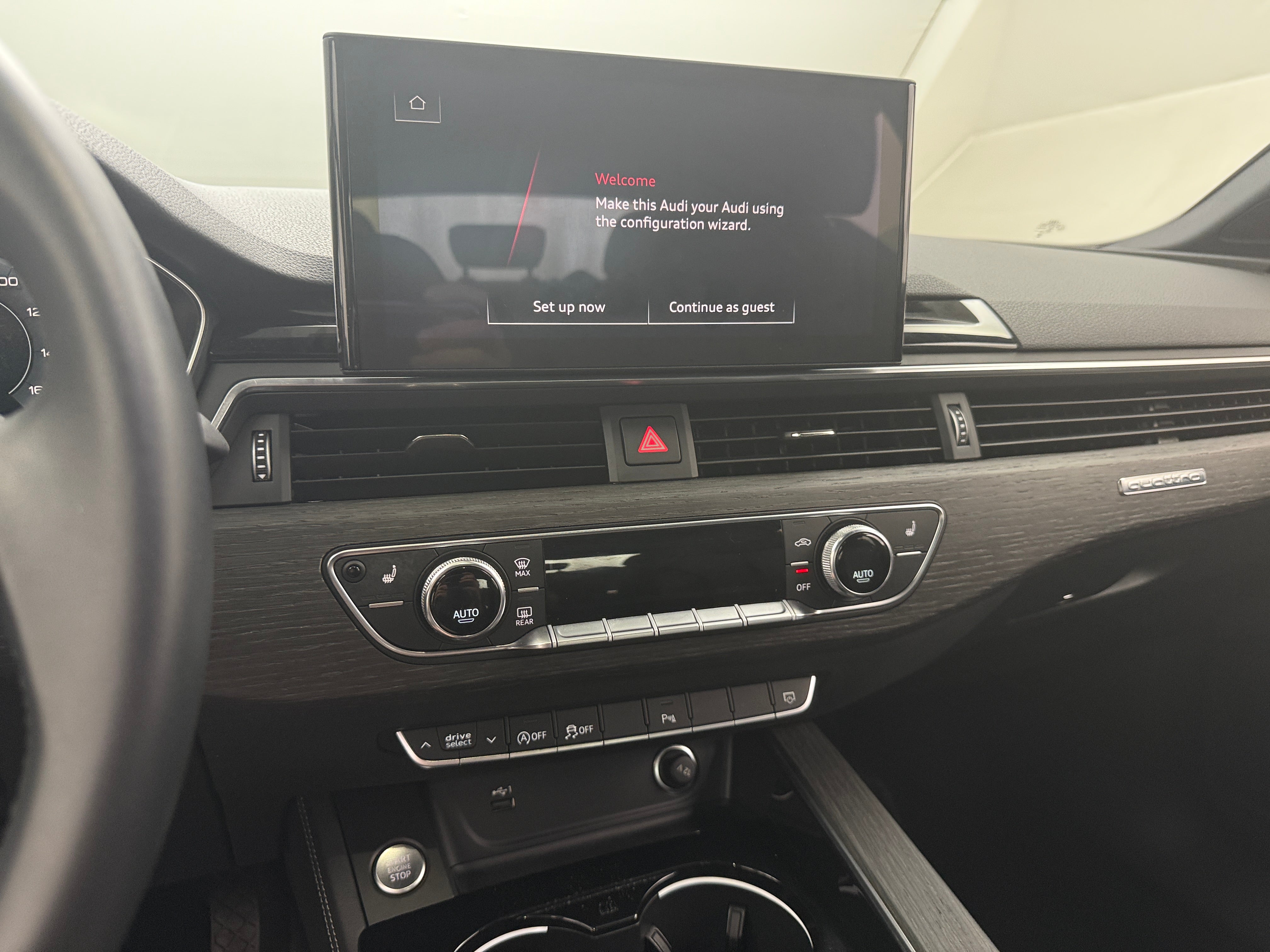 2024 Audi A5 Premium Plus 3