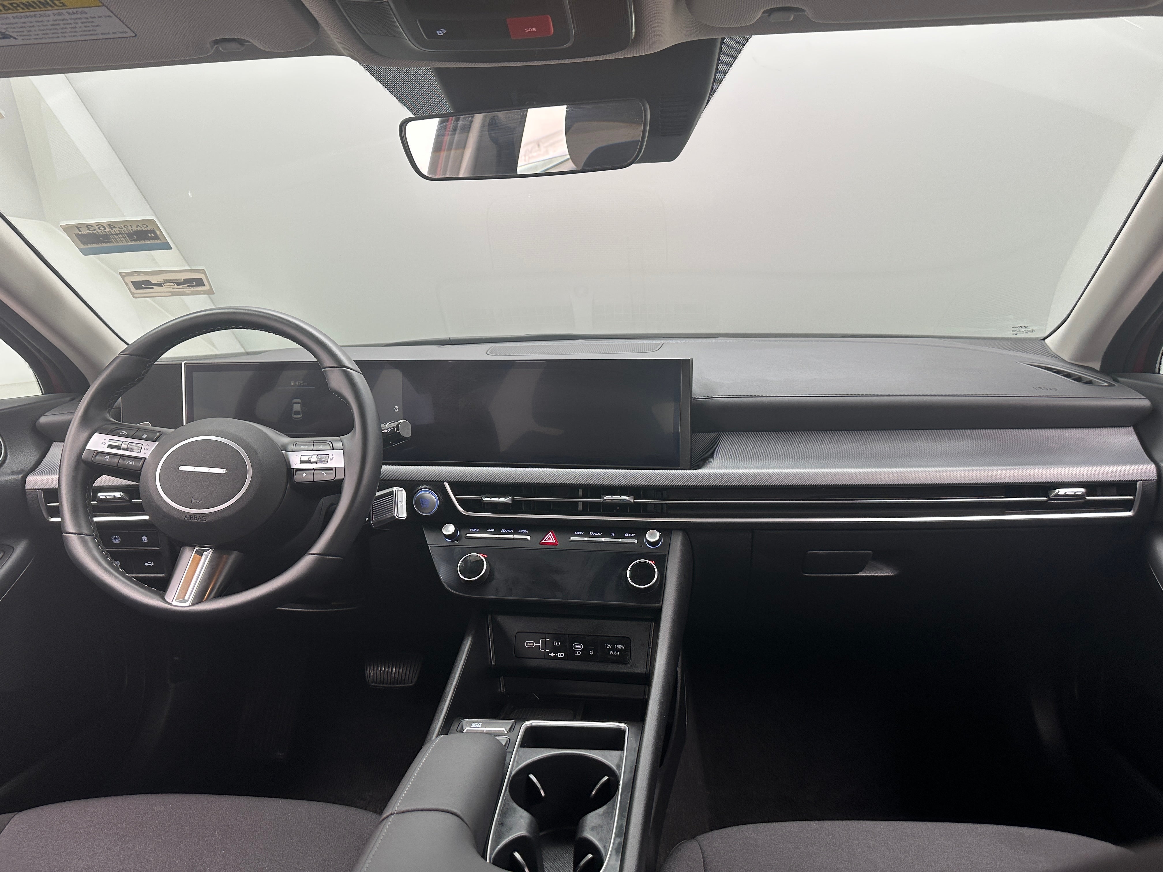 2024 Hyundai Sonata SEL 3