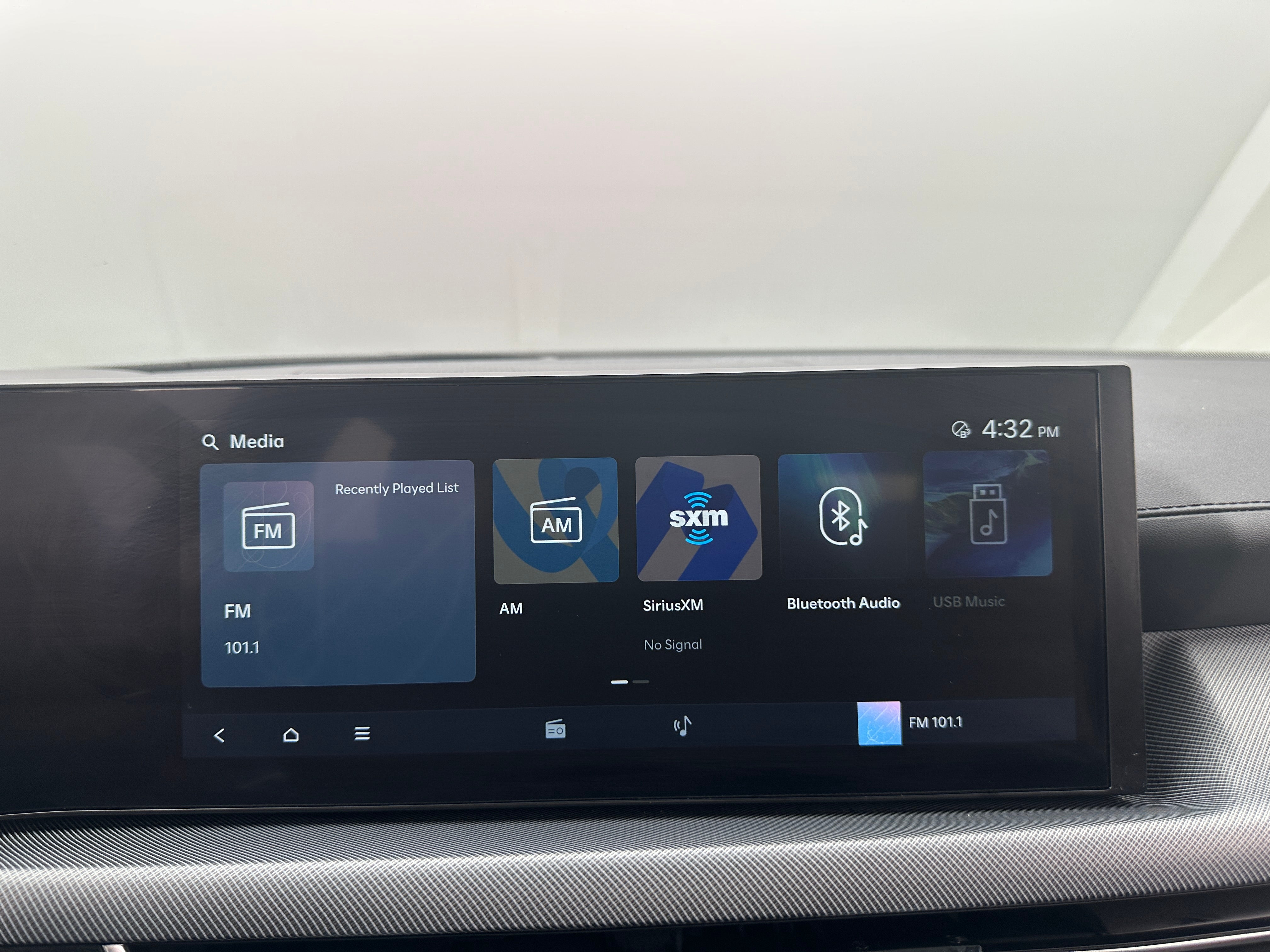 2024 Hyundai Sonata SEL 4
