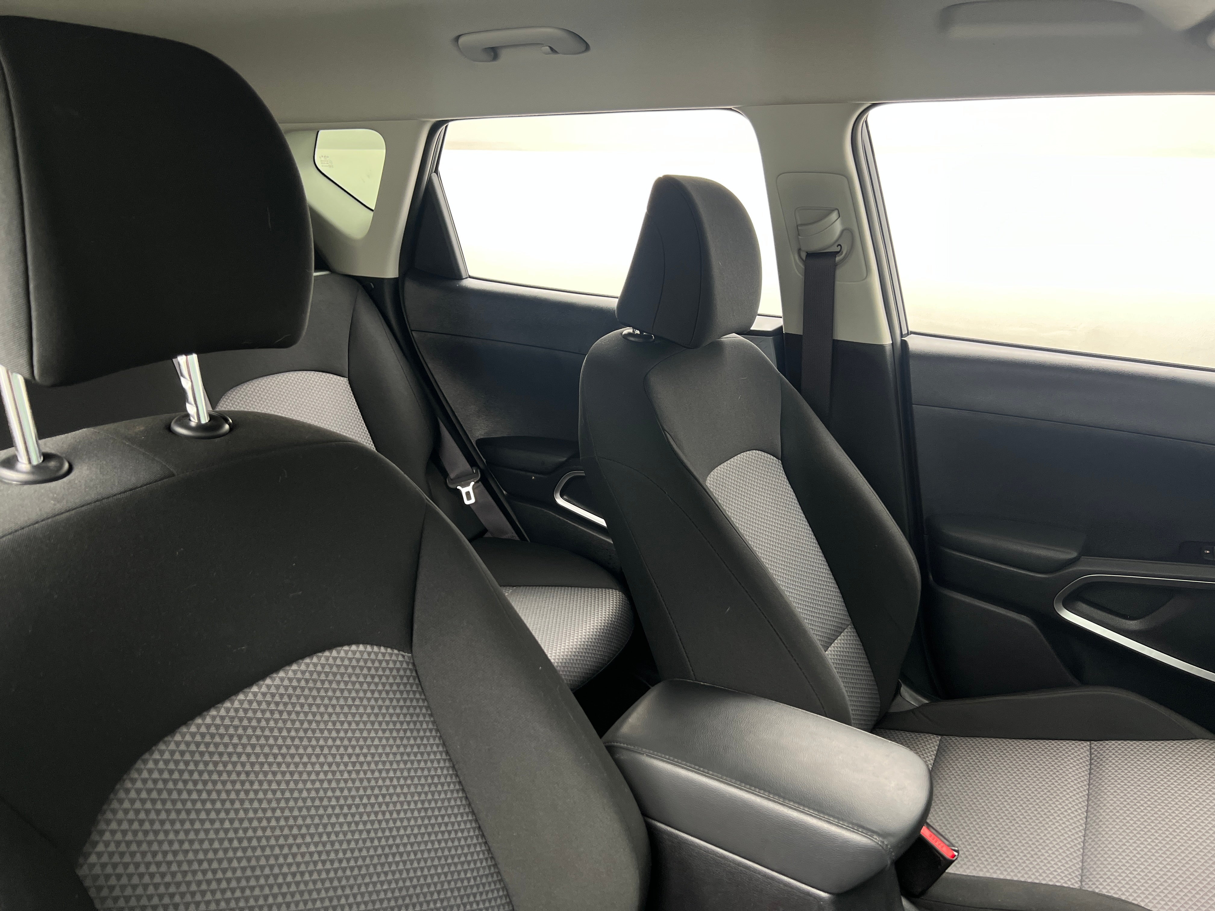 2022 Kia Soul LX 2