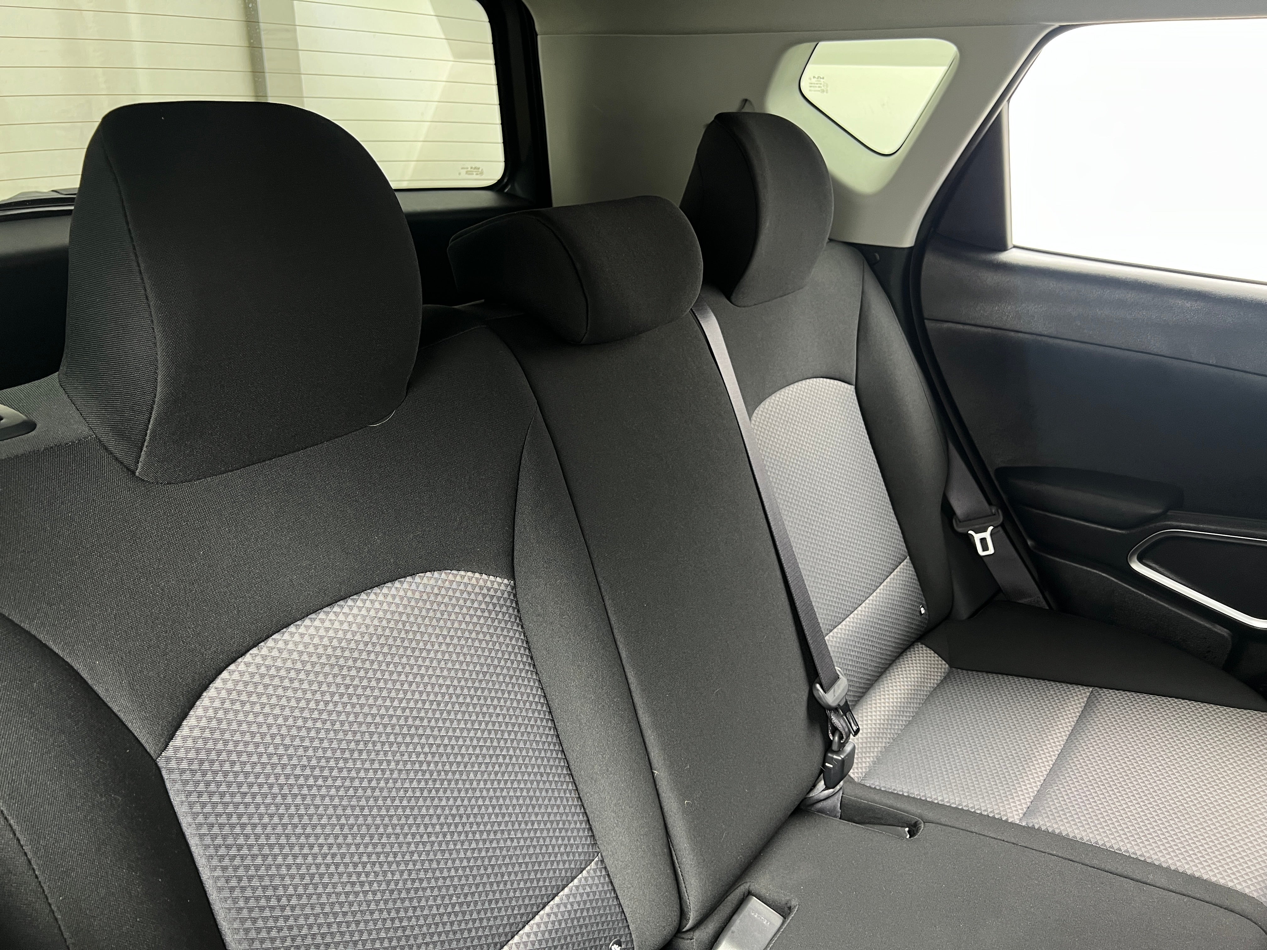 2022 Kia Soul LX 6