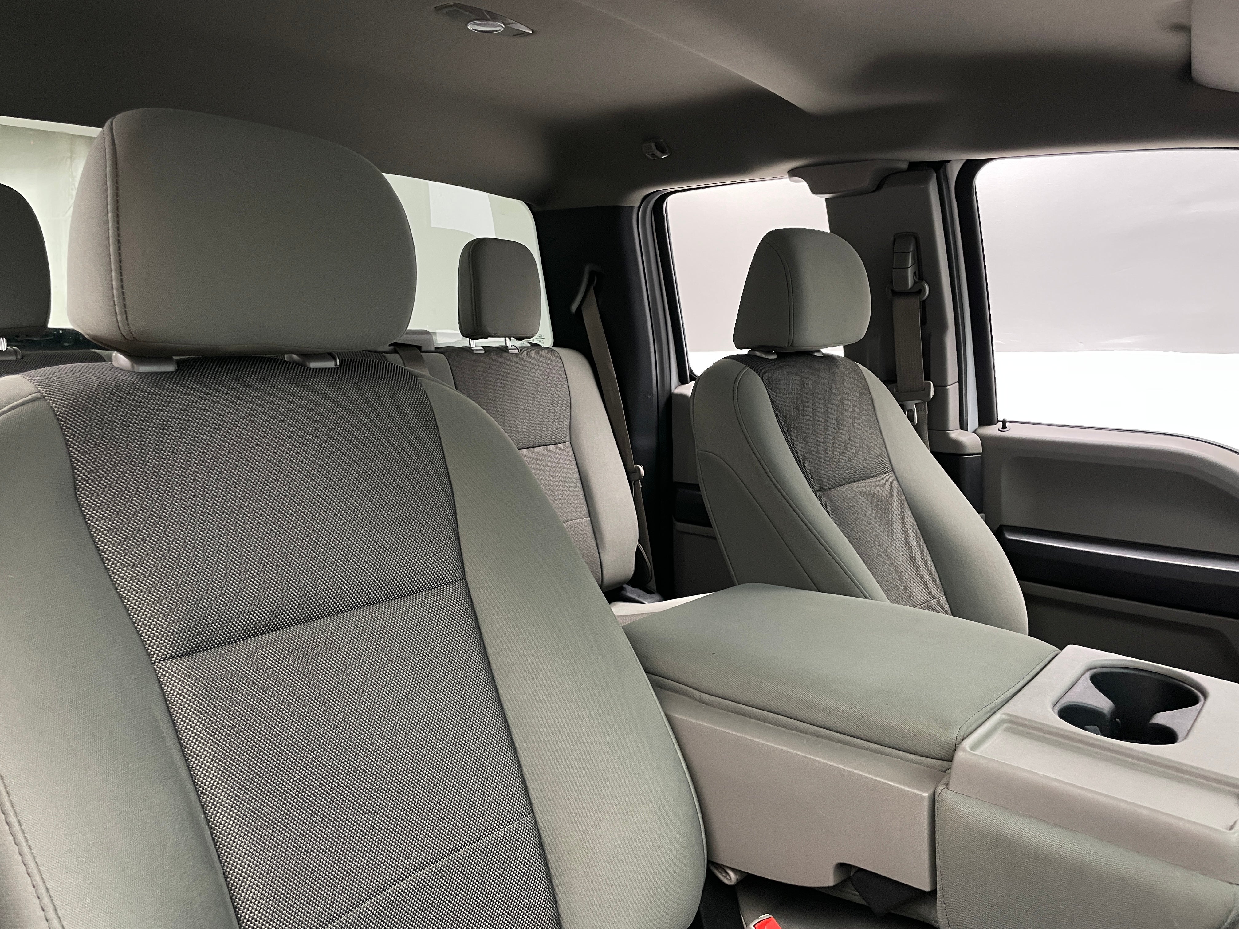 2019 Ford Econoline E-150 2