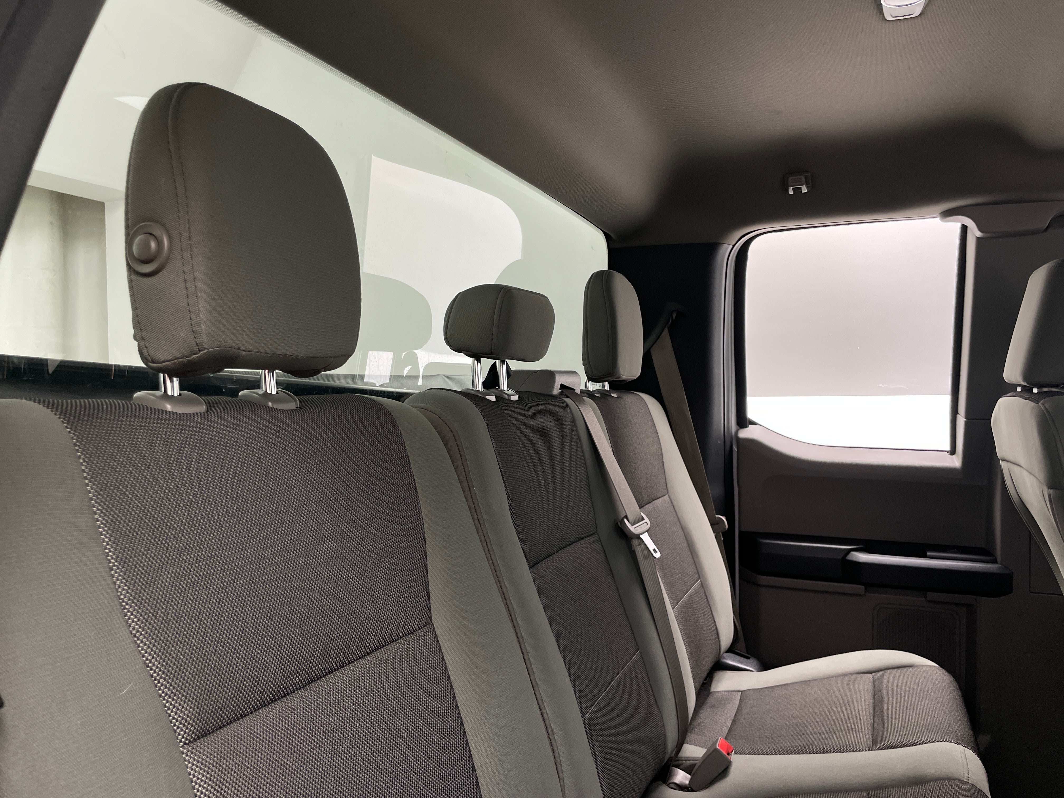 2019 Ford Econoline E-150 6