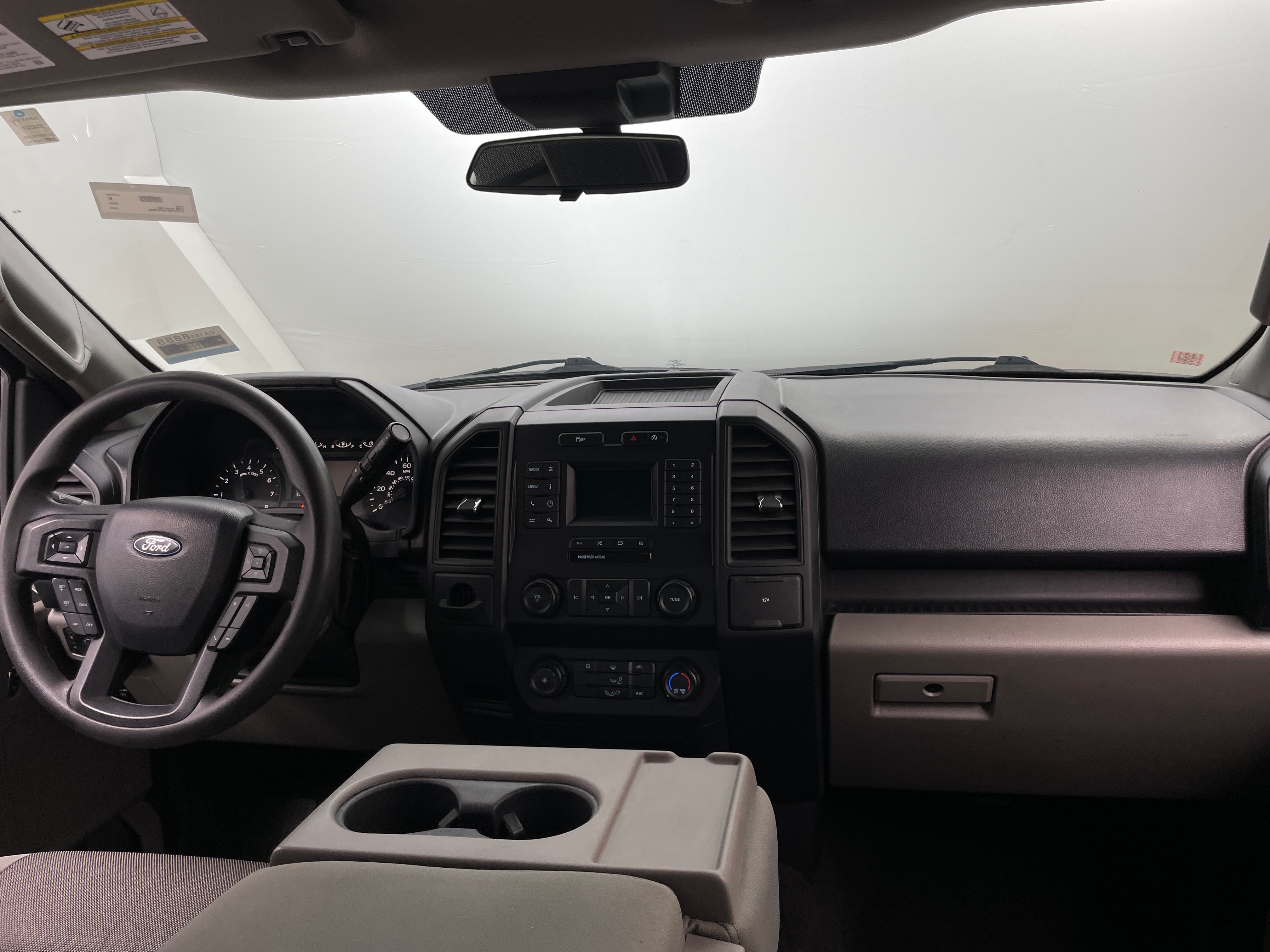 2019 Ford Econoline E-150 3