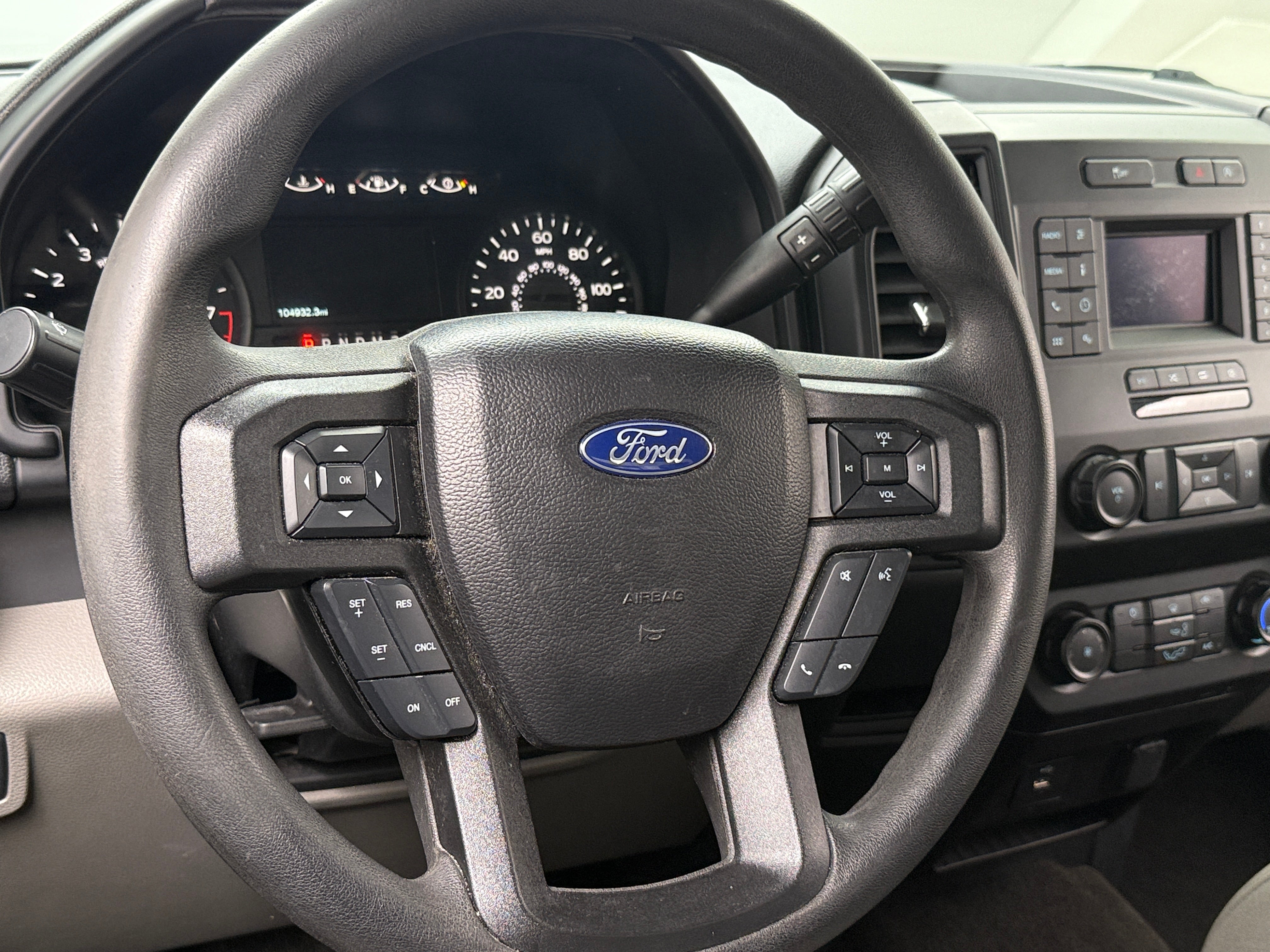 2019 Ford Econoline E-150 5