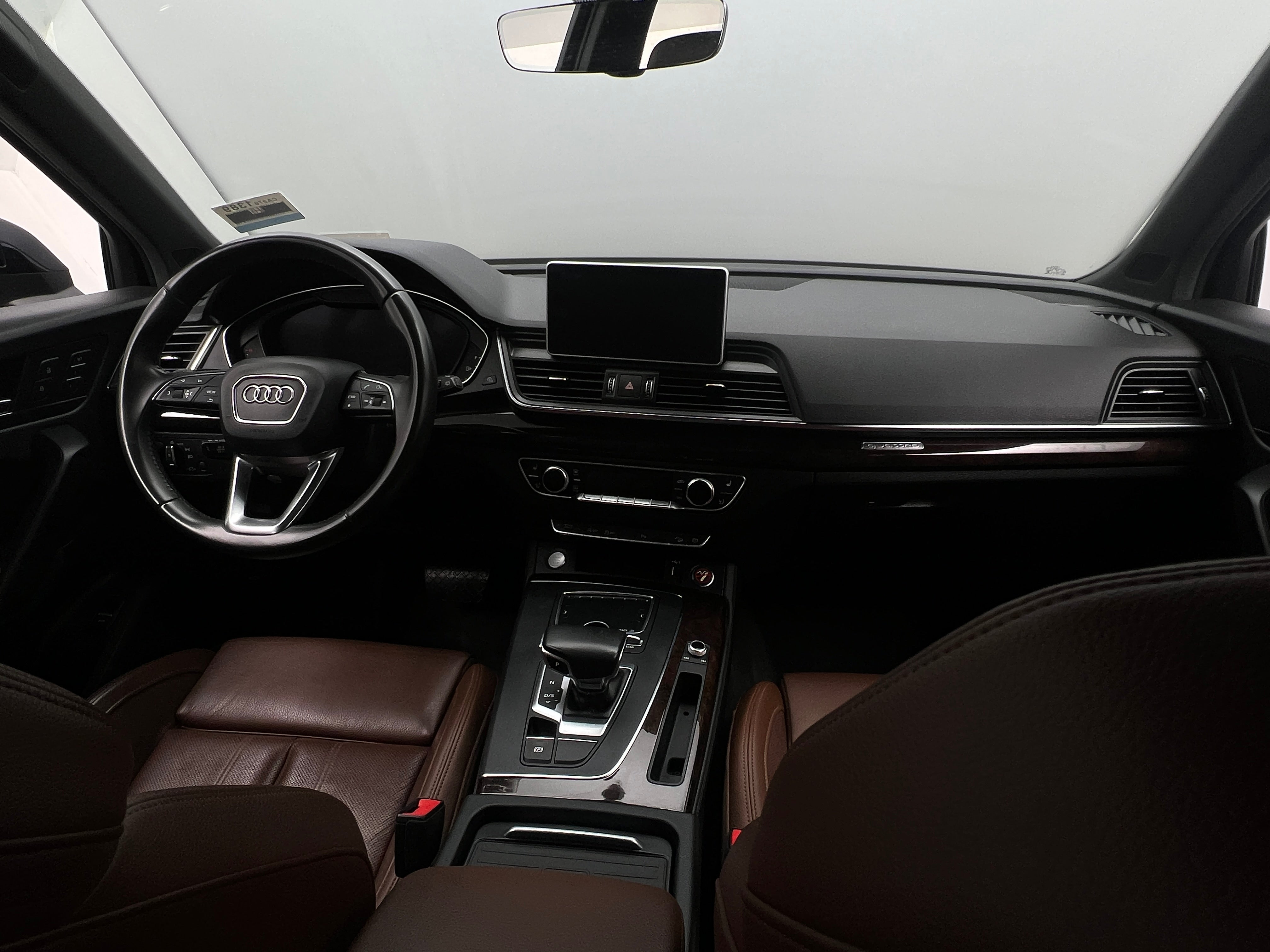 2019 Audi Q5 Premium Plus 2