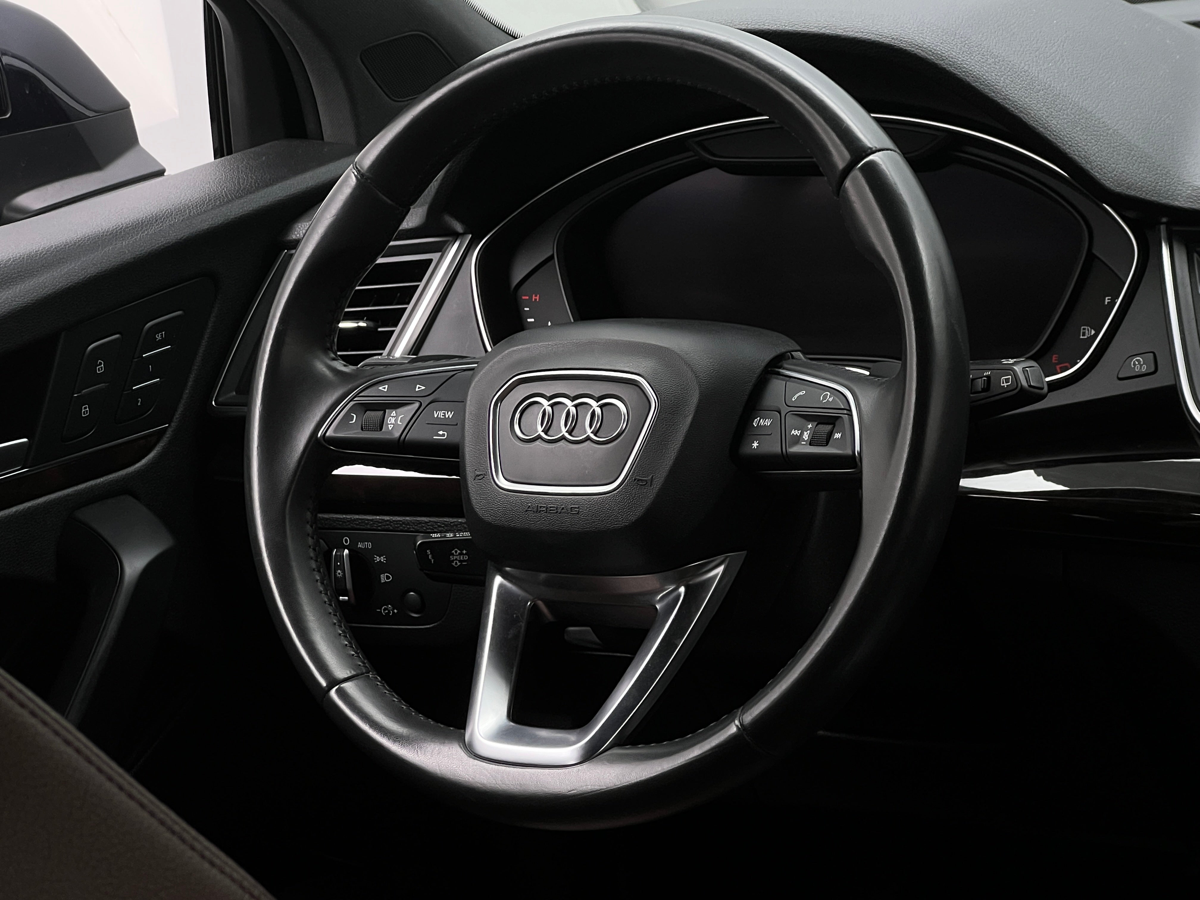2019 Audi Q5 Premium Plus 4