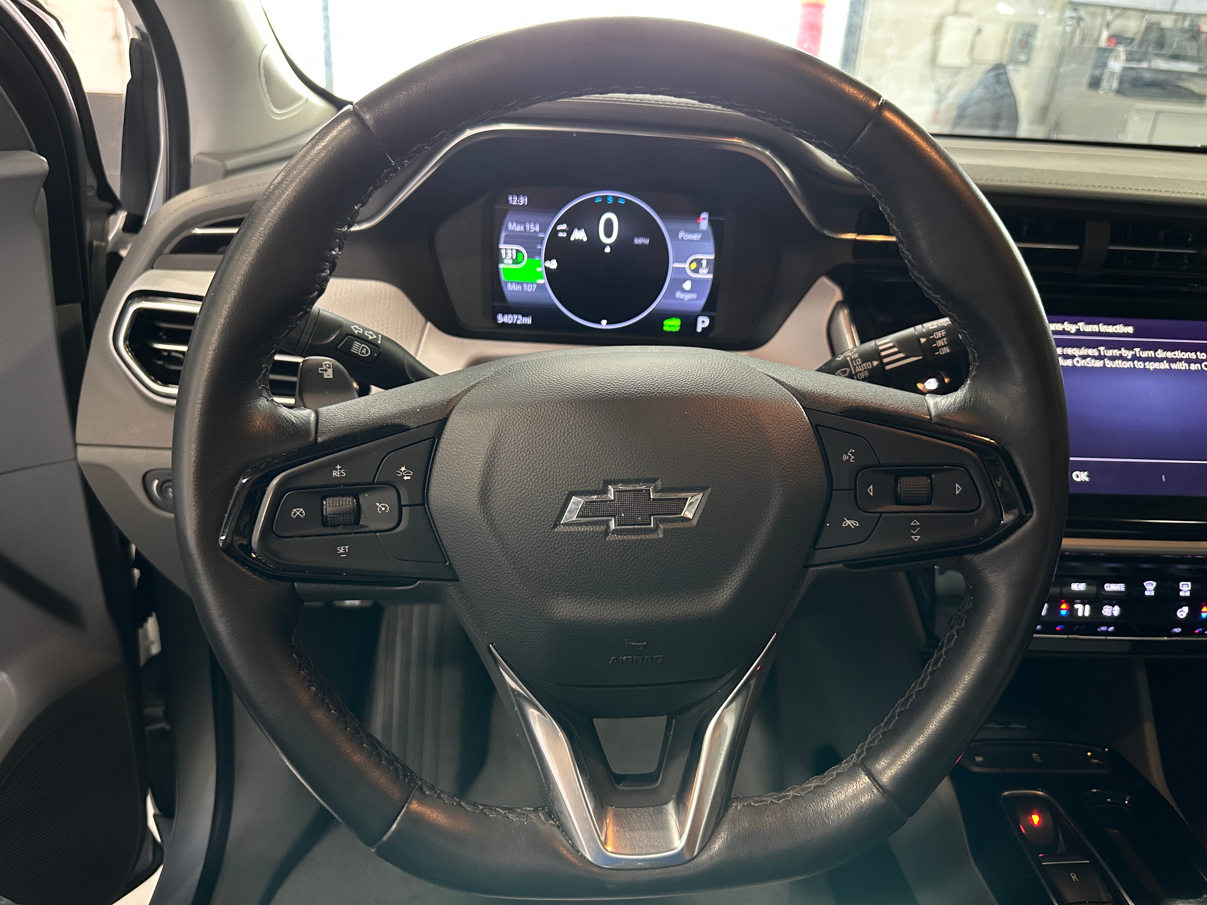 2022 Chevrolet Bolt EUV Premier 5