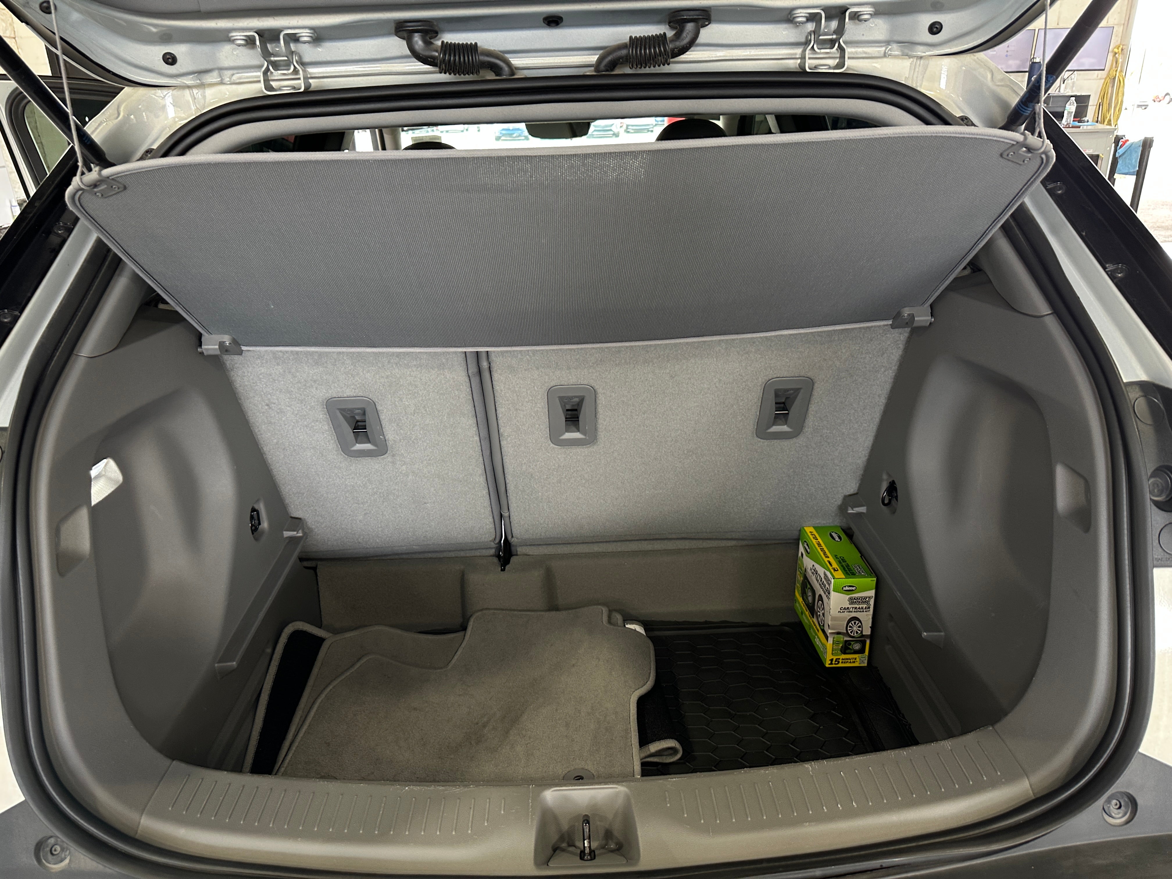 2022 Chevrolet Bolt EUV Premier 7