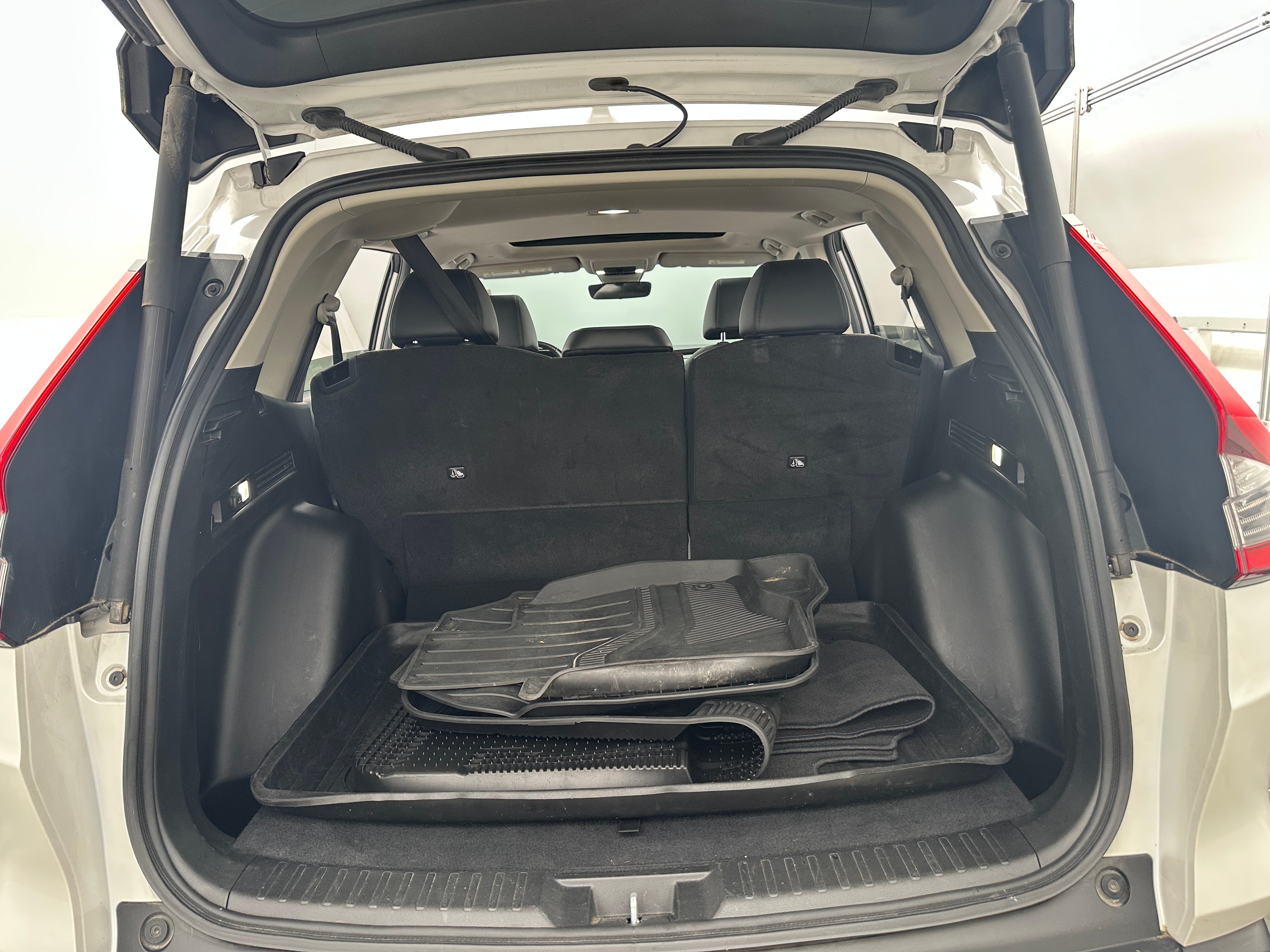 2023 Honda CR-V EX-L 6