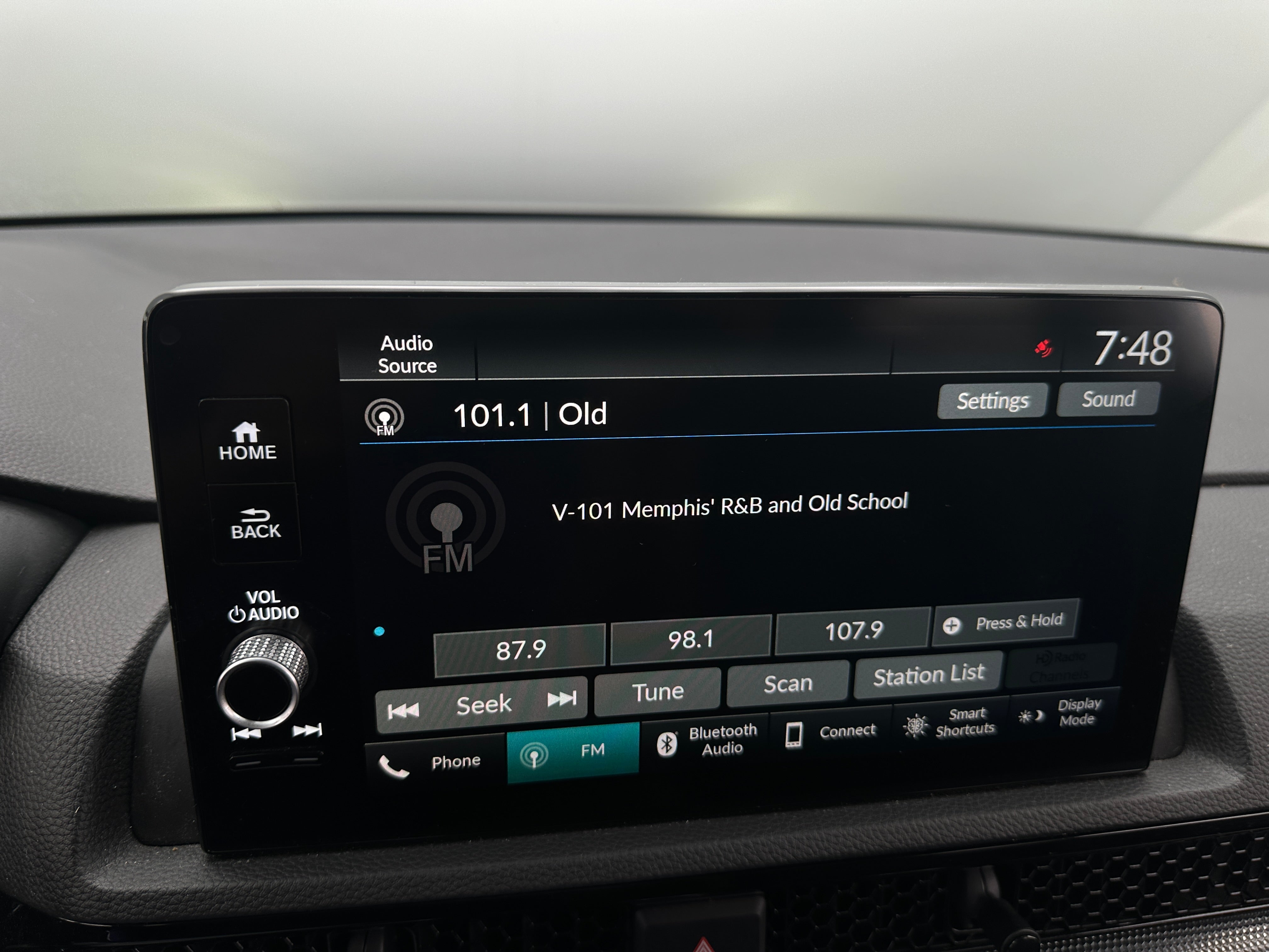 2023 Honda CR-V EX-L 3