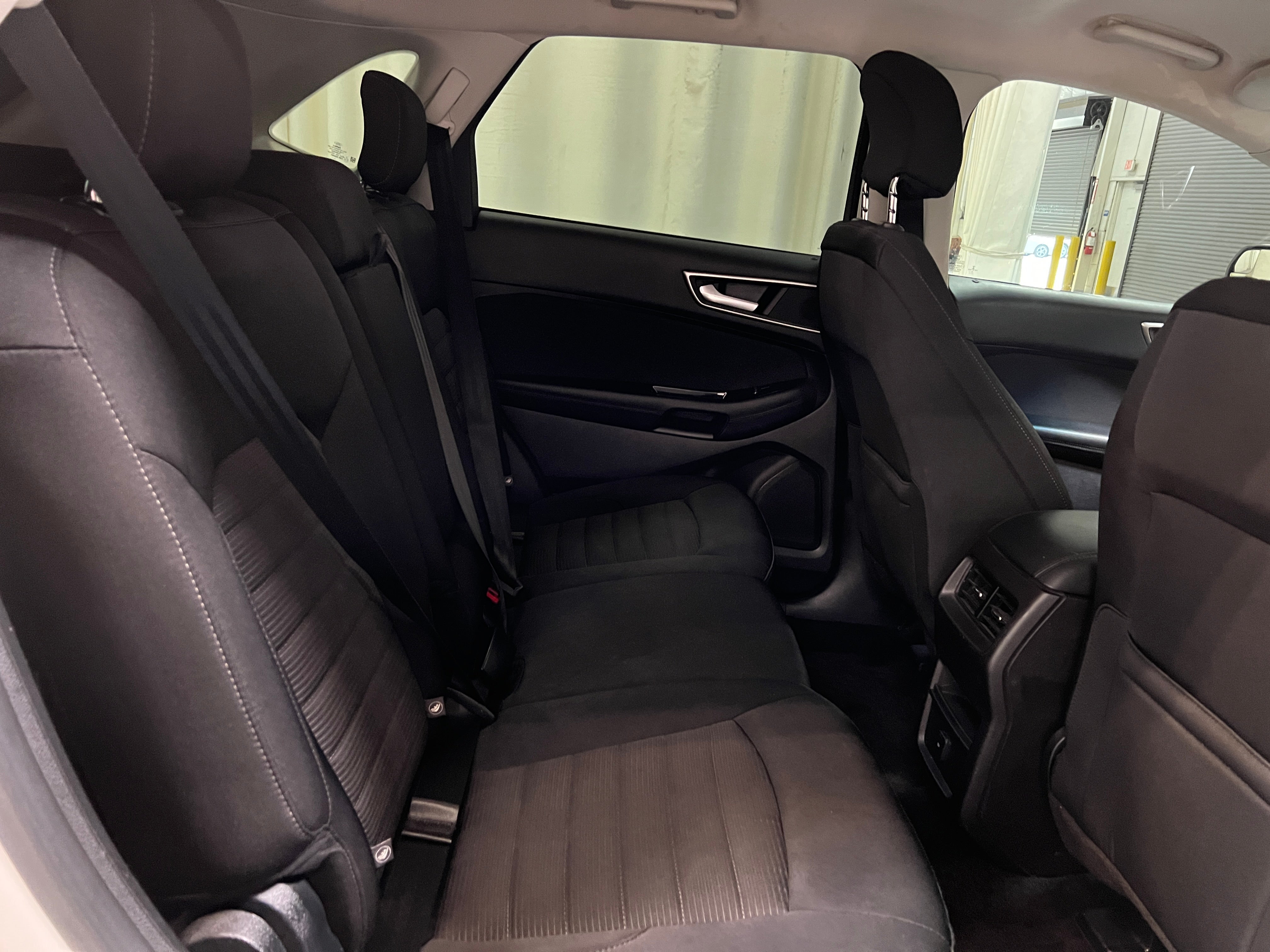 2017 Ford Edge SEL 6