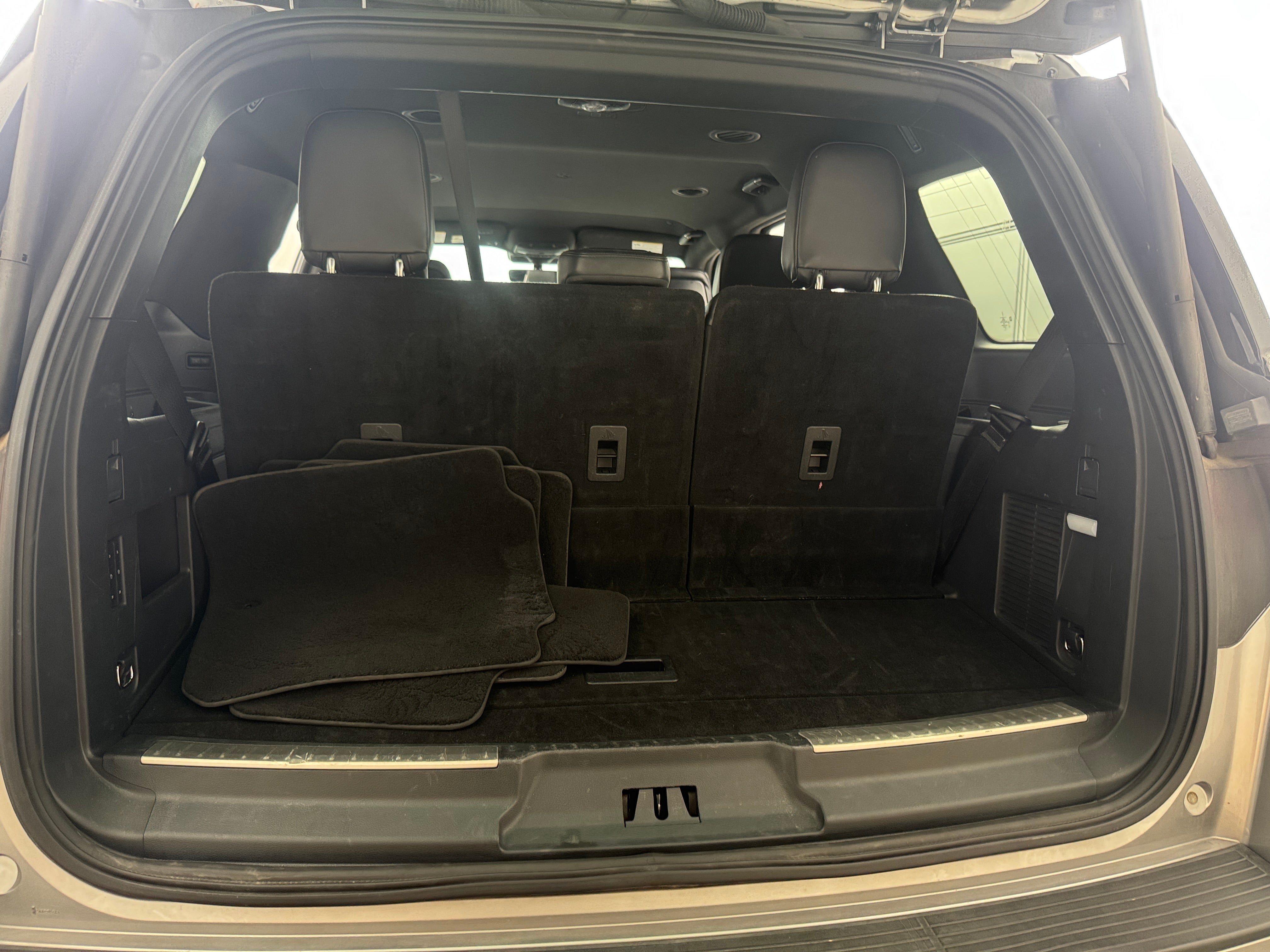 2023 Lincoln Navigator Standard 6