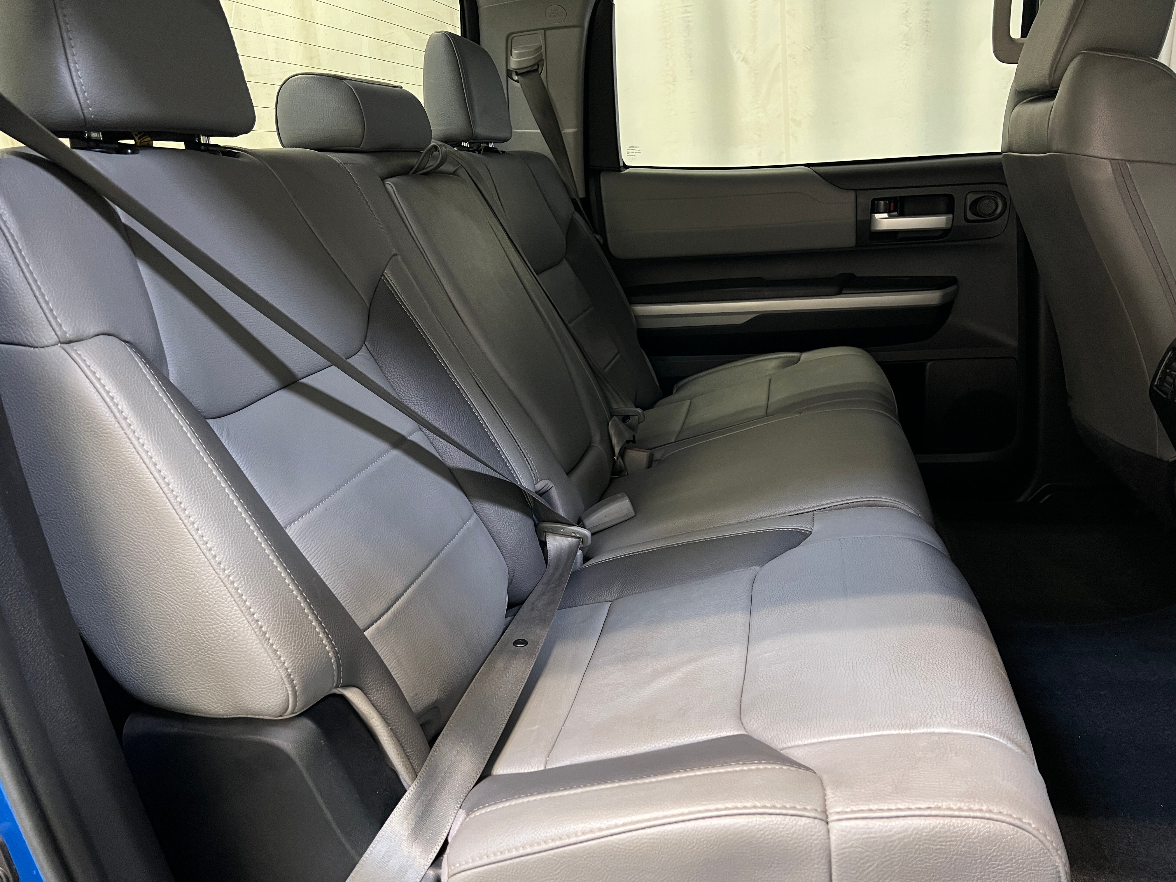 2018 Toyota Tundra Limited 5