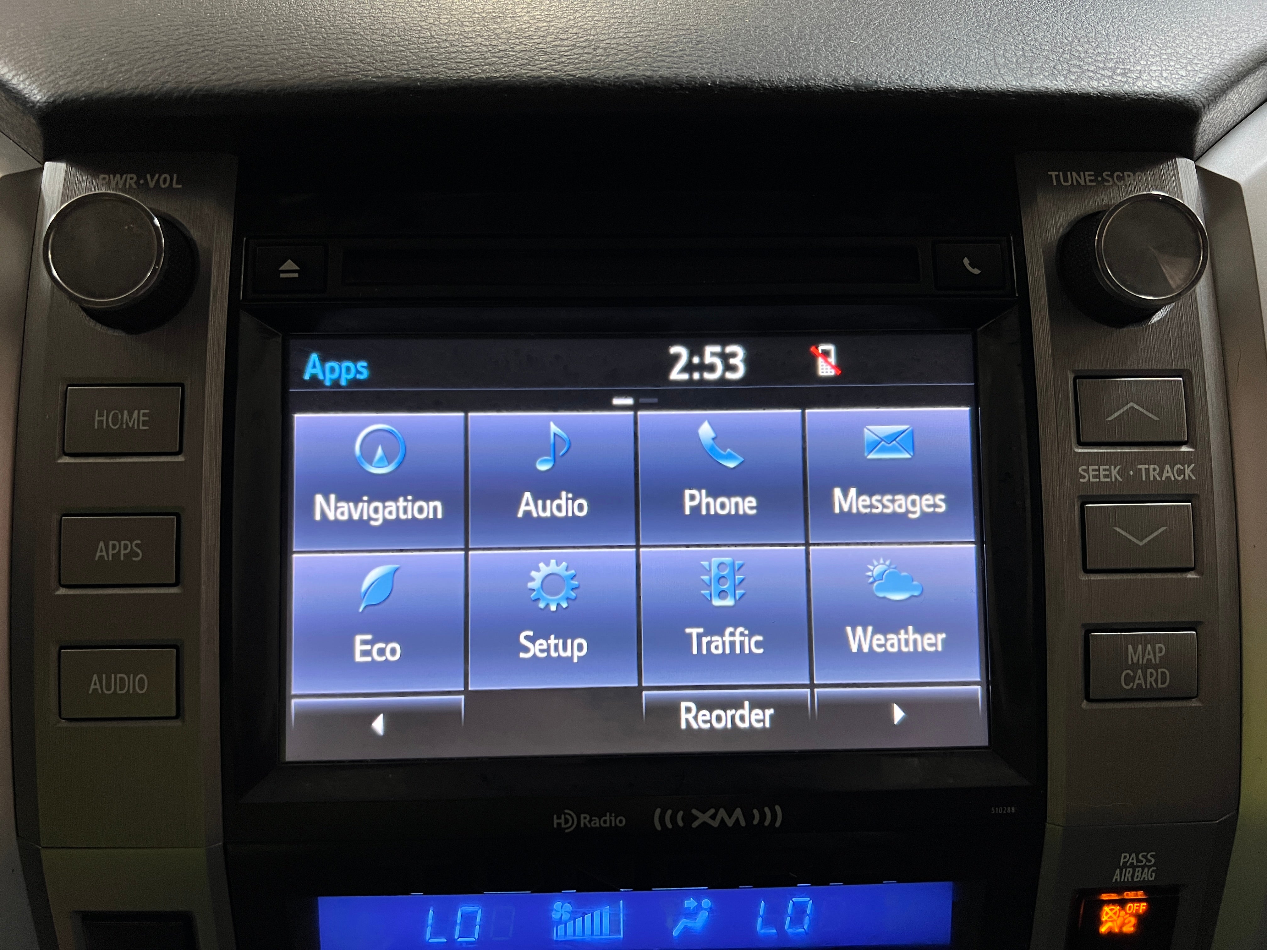 2018 Toyota Tundra Limited 3