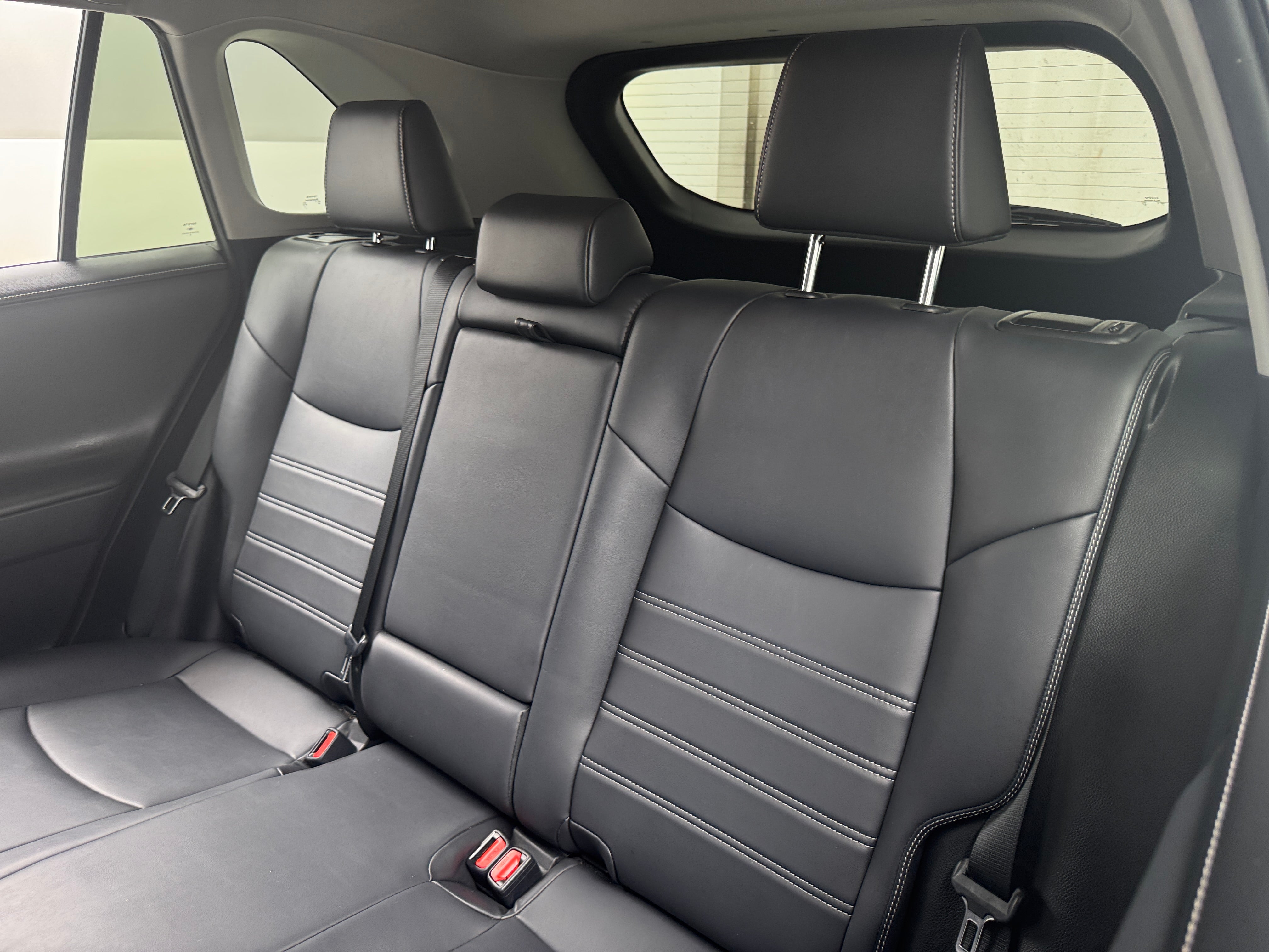 2019 Toyota RAV4 Limited 5