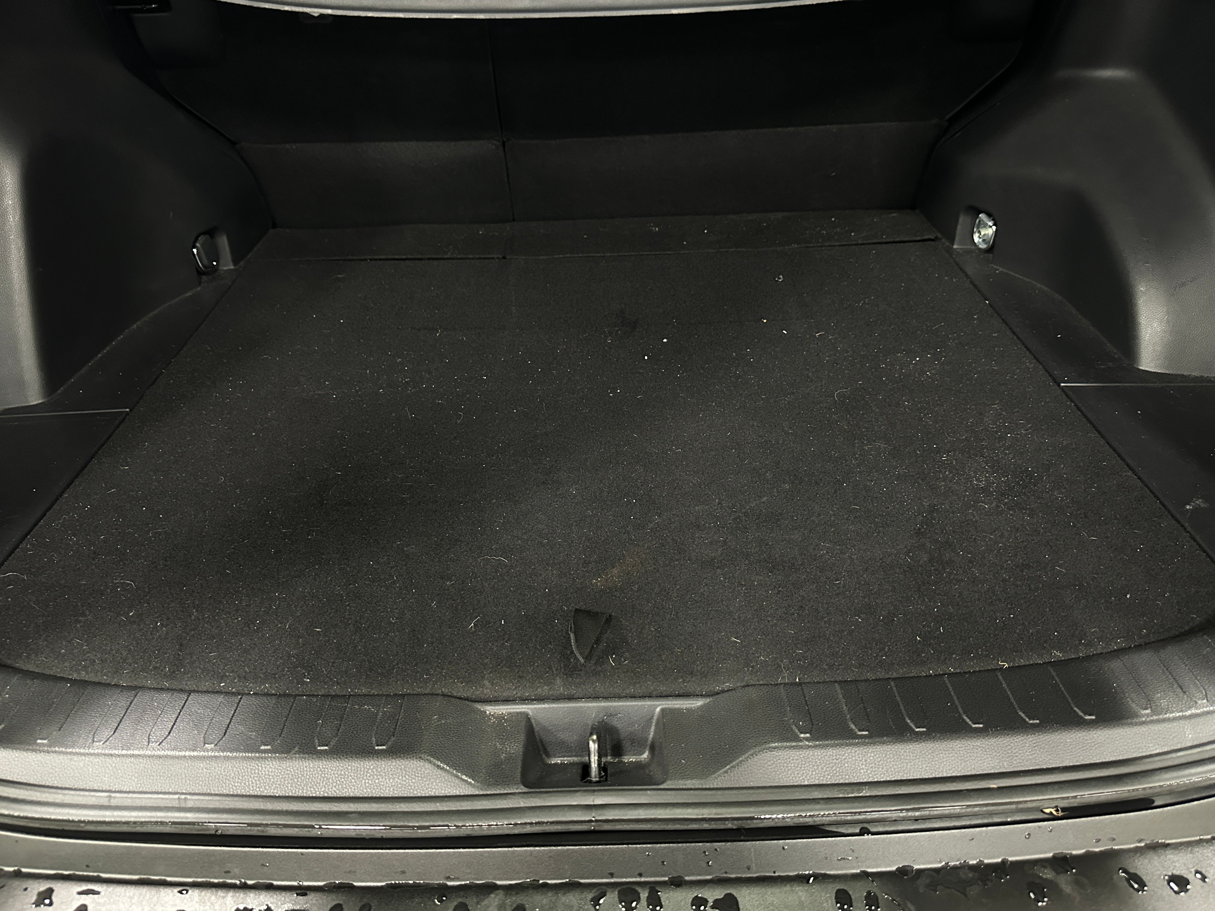 2019 Toyota RAV4 Limited 6