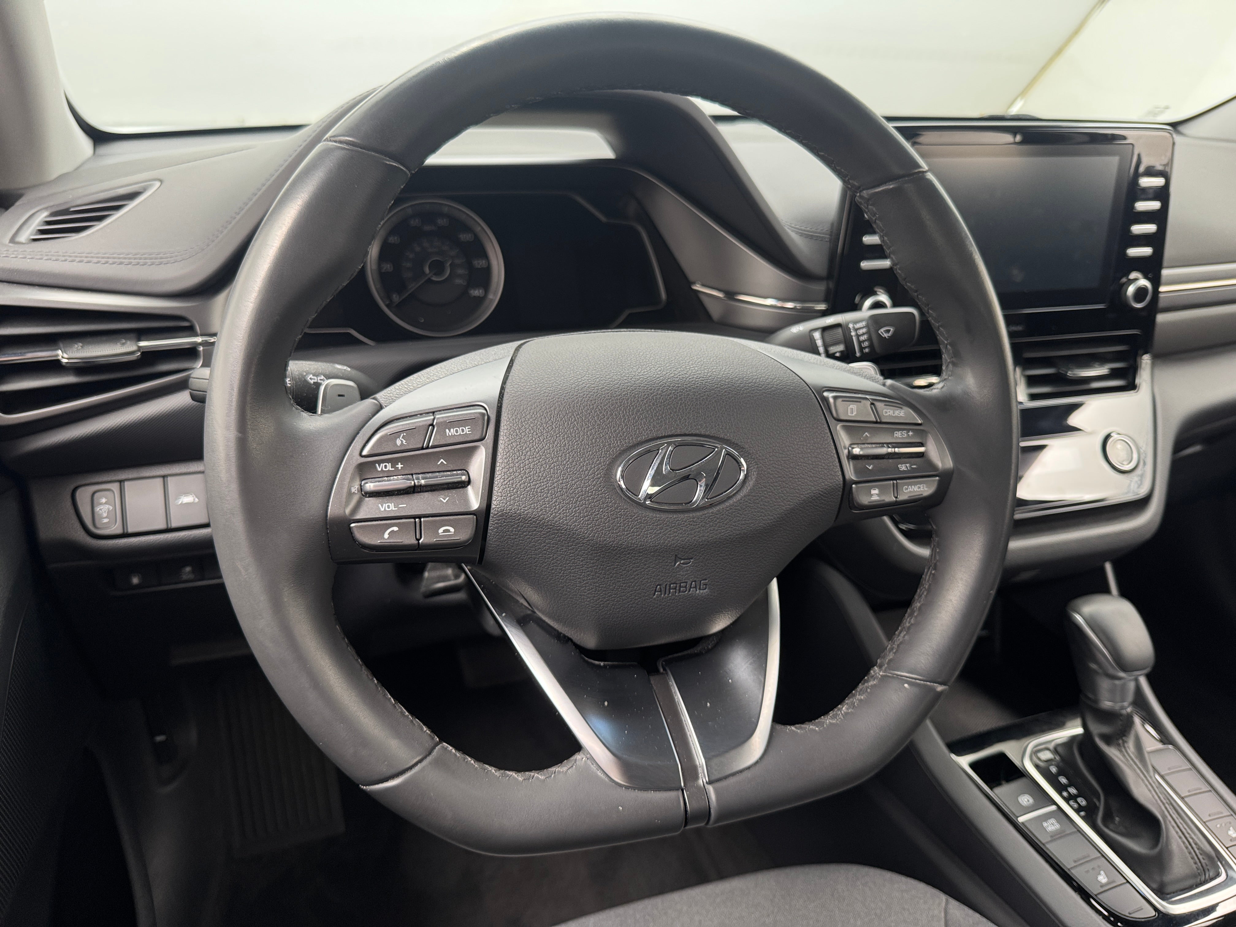 2020 Hyundai Ioniq SE 5