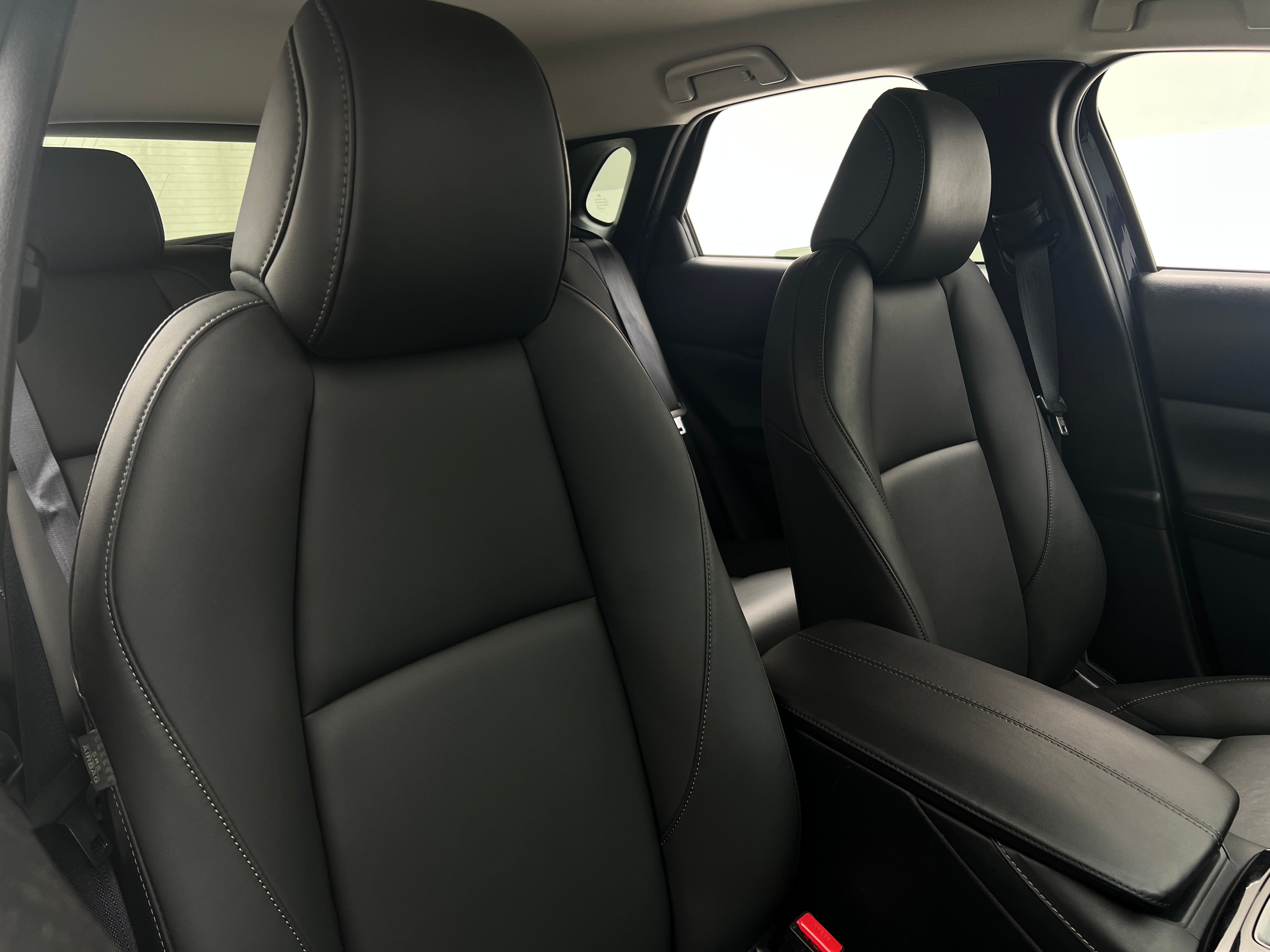 2024 Mazda CX-30 Select 2
